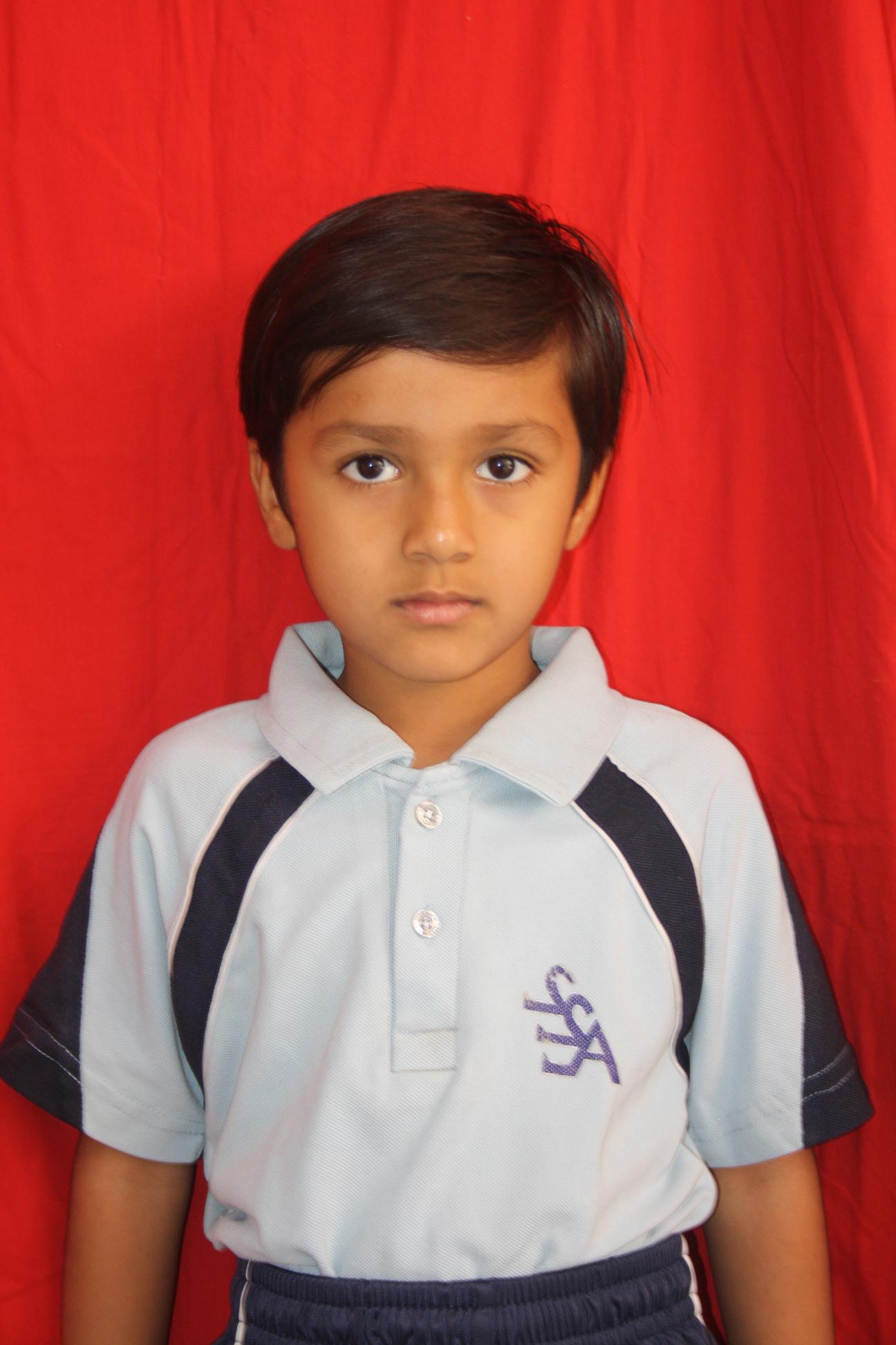 Delhi Public School Rudrapur