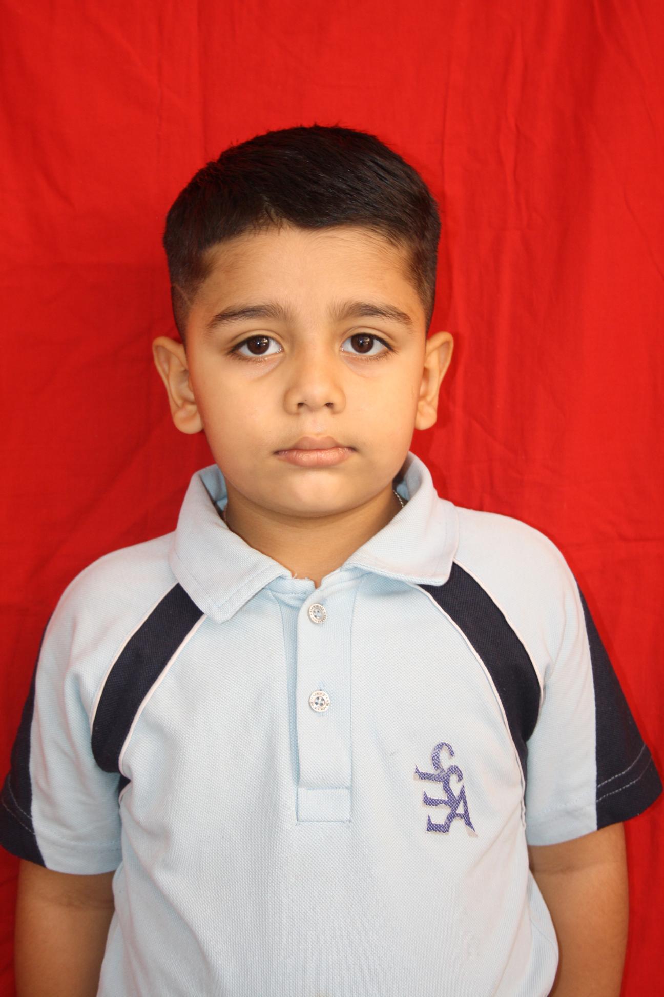 Delhi Public School Rudrapur