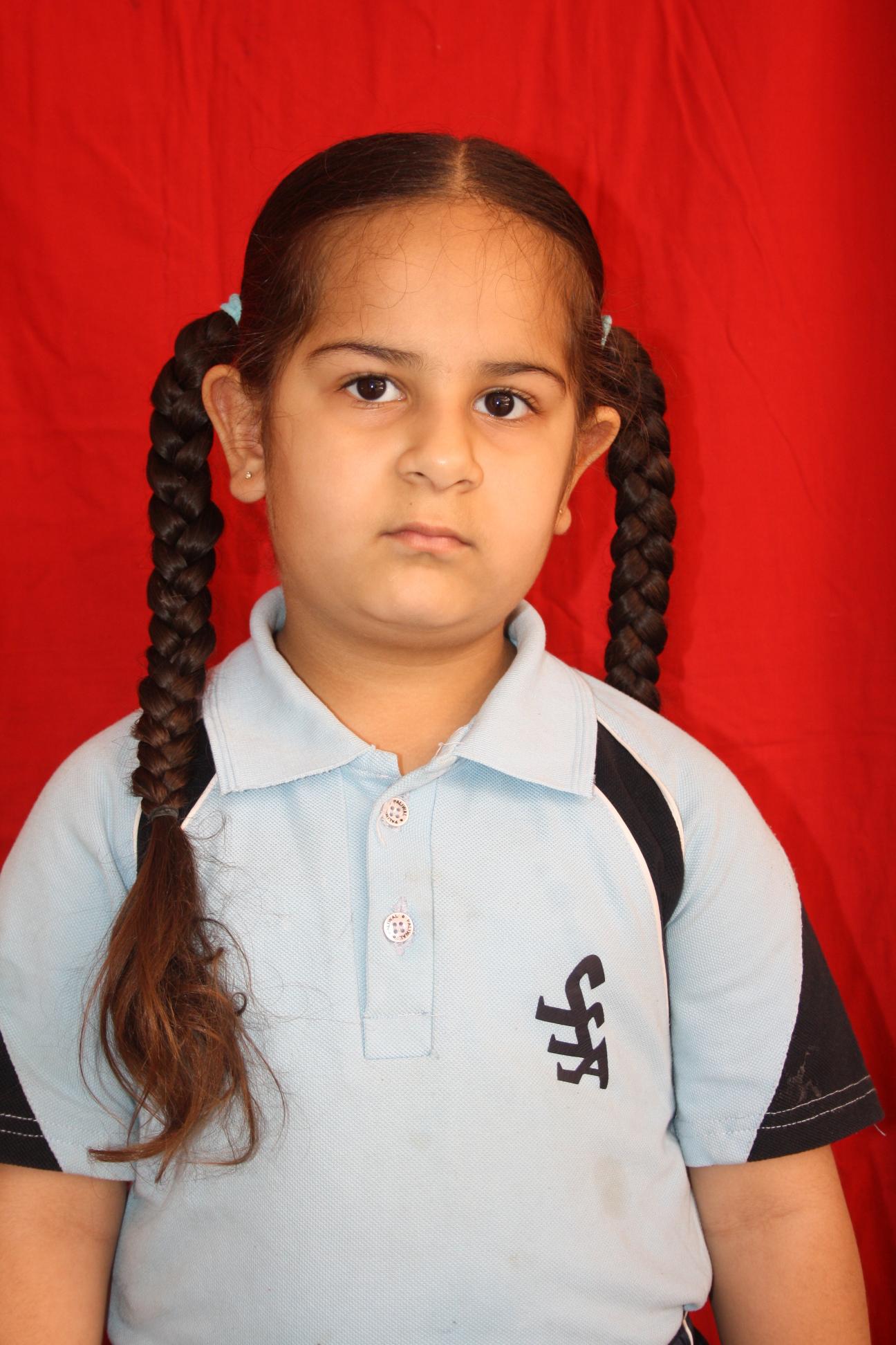 Delhi Public School Rudrapur