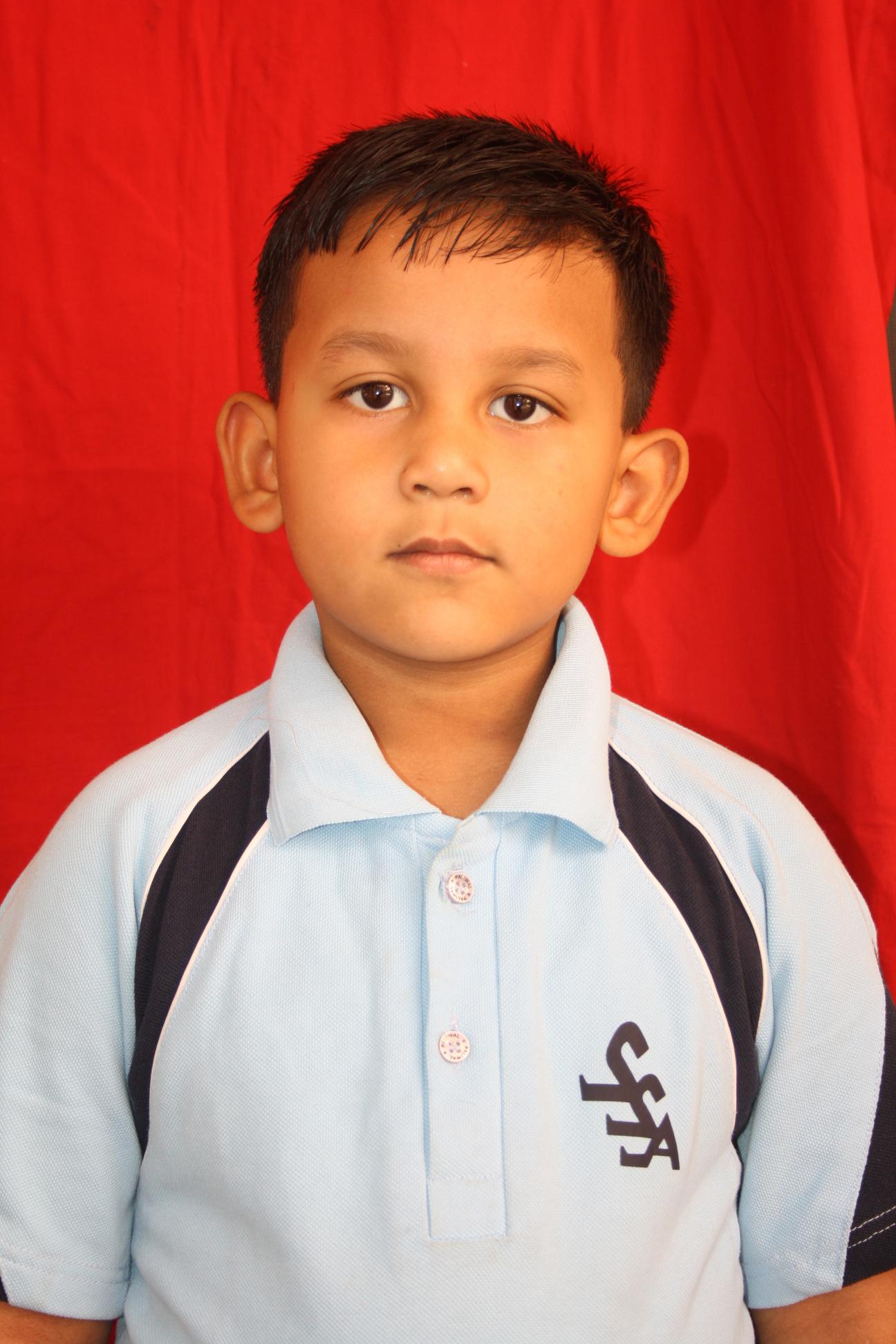 Delhi Public School Rudrapur