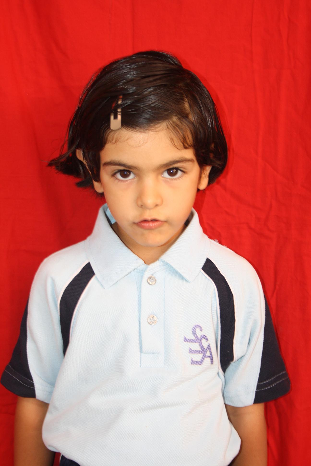 Delhi Public School Rudrapur