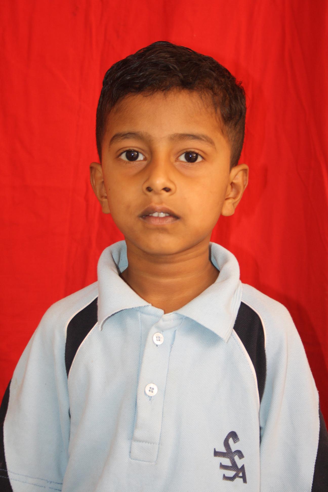 Delhi Public School Rudrapur
