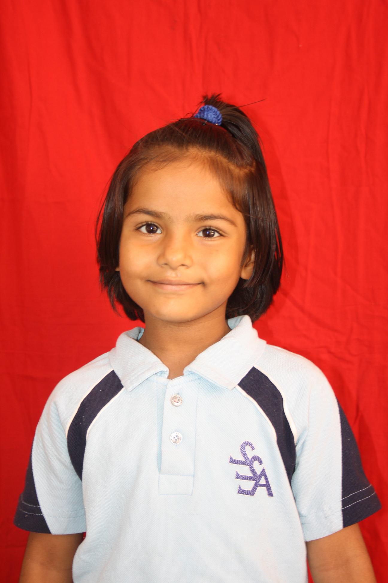 Delhi Public School Rudrapur