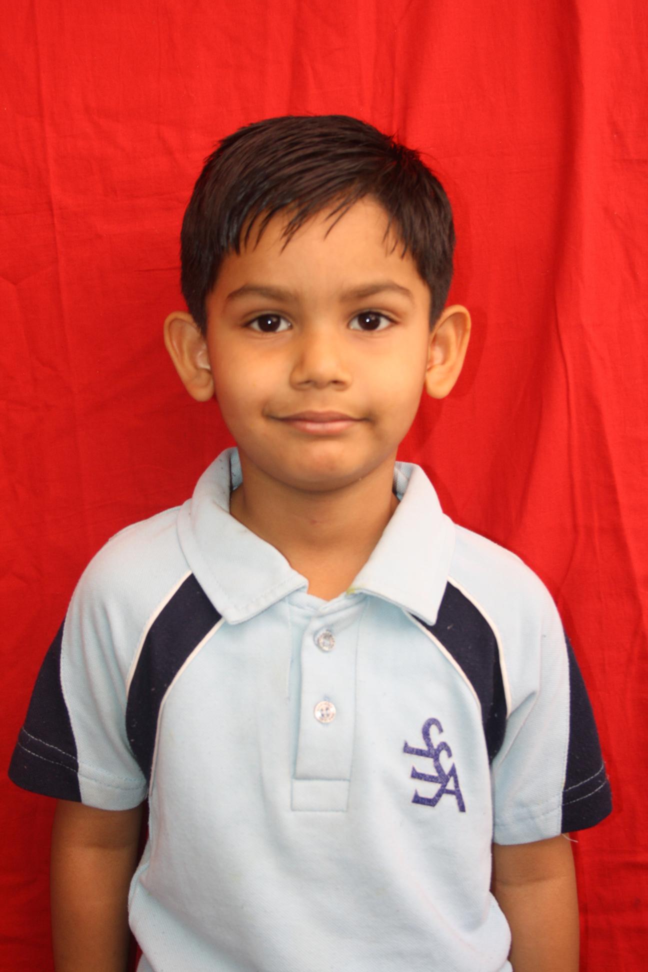 Delhi Public School Rudrapur