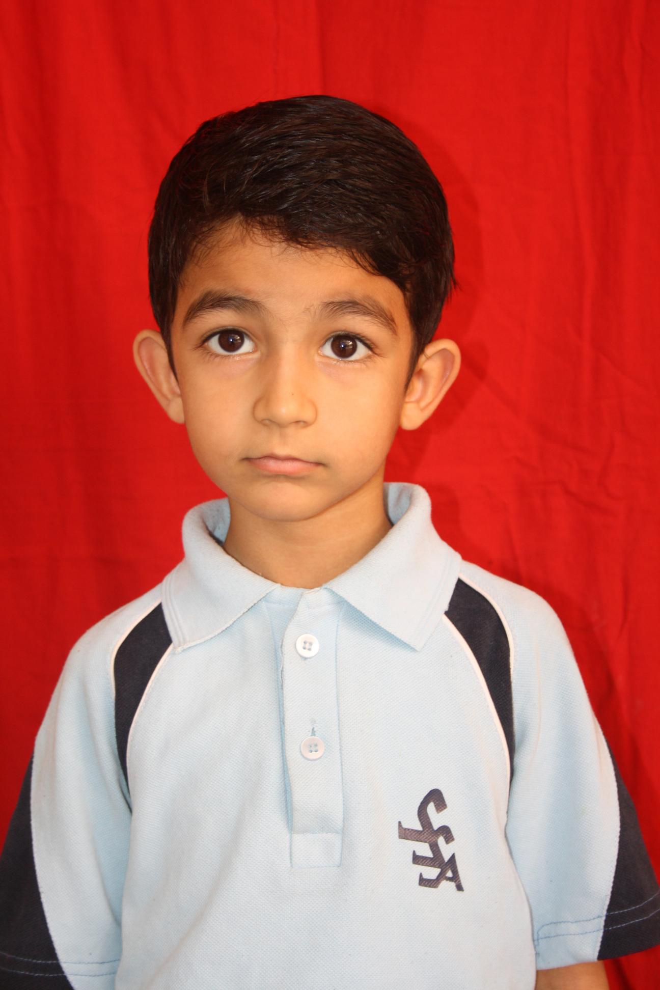 Delhi Public School Rudrapur