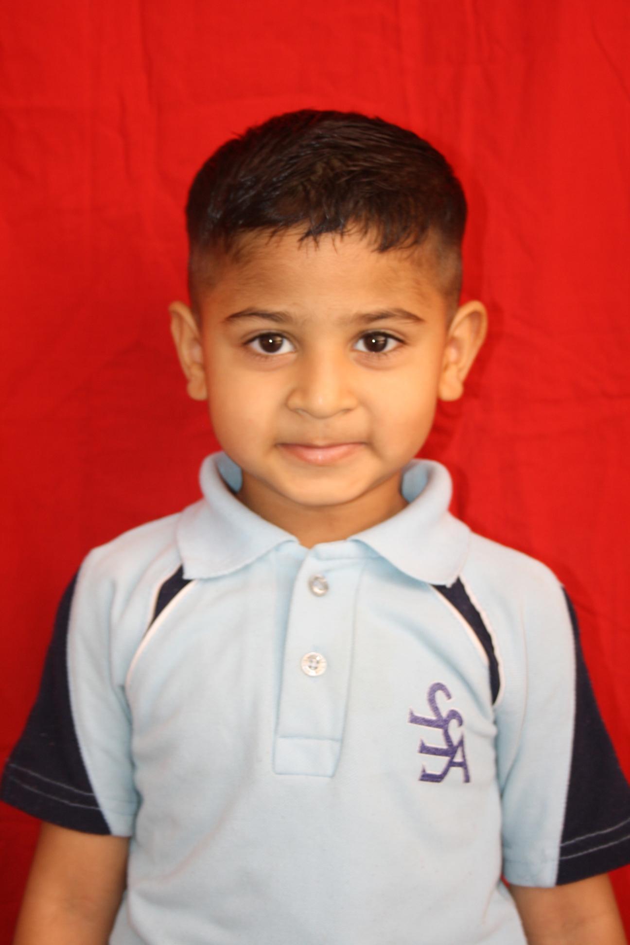 Delhi Public School Rudrapur