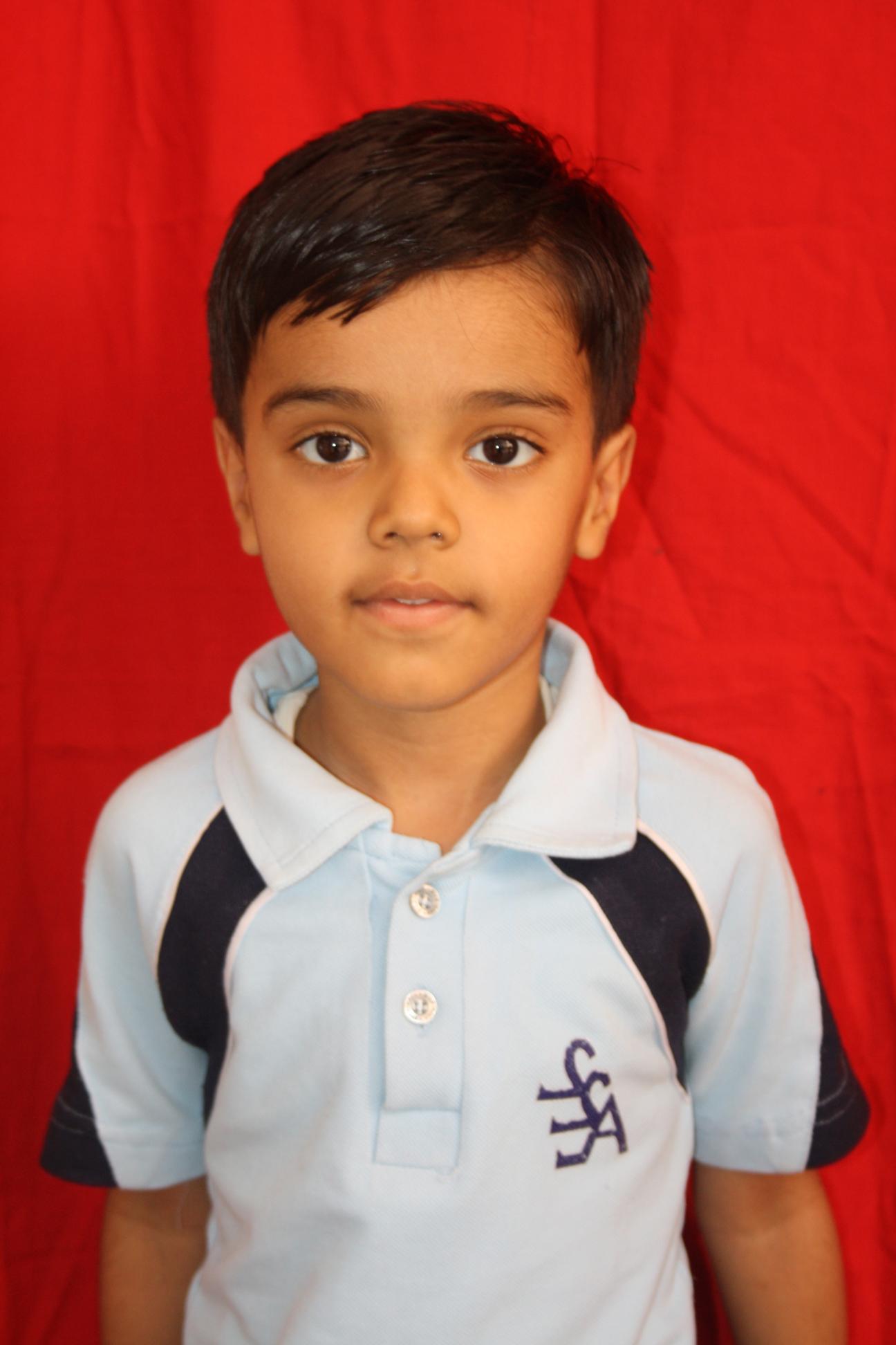 Delhi Public School Rudrapur