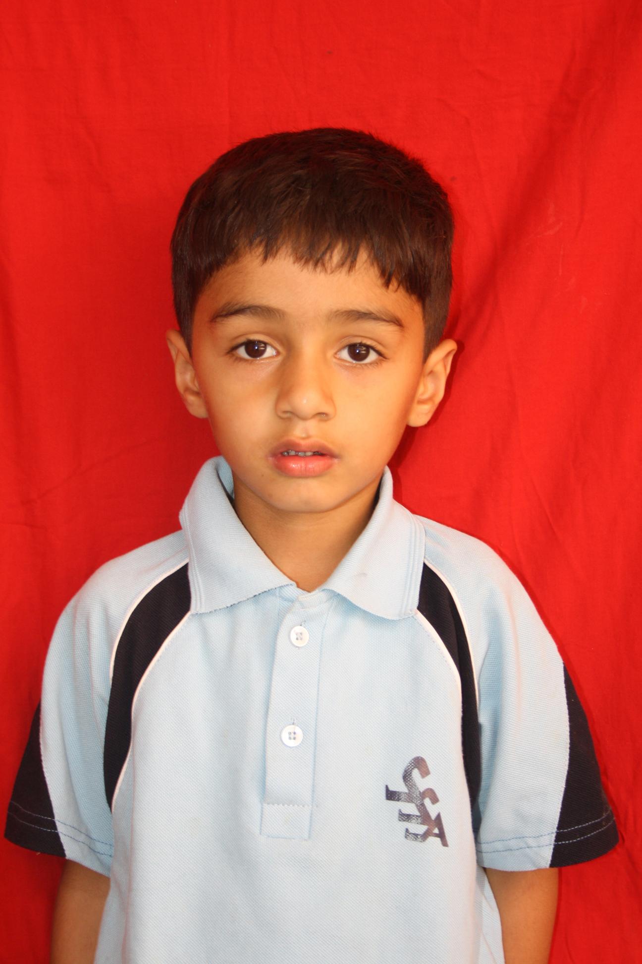 Delhi Public School Rudrapur