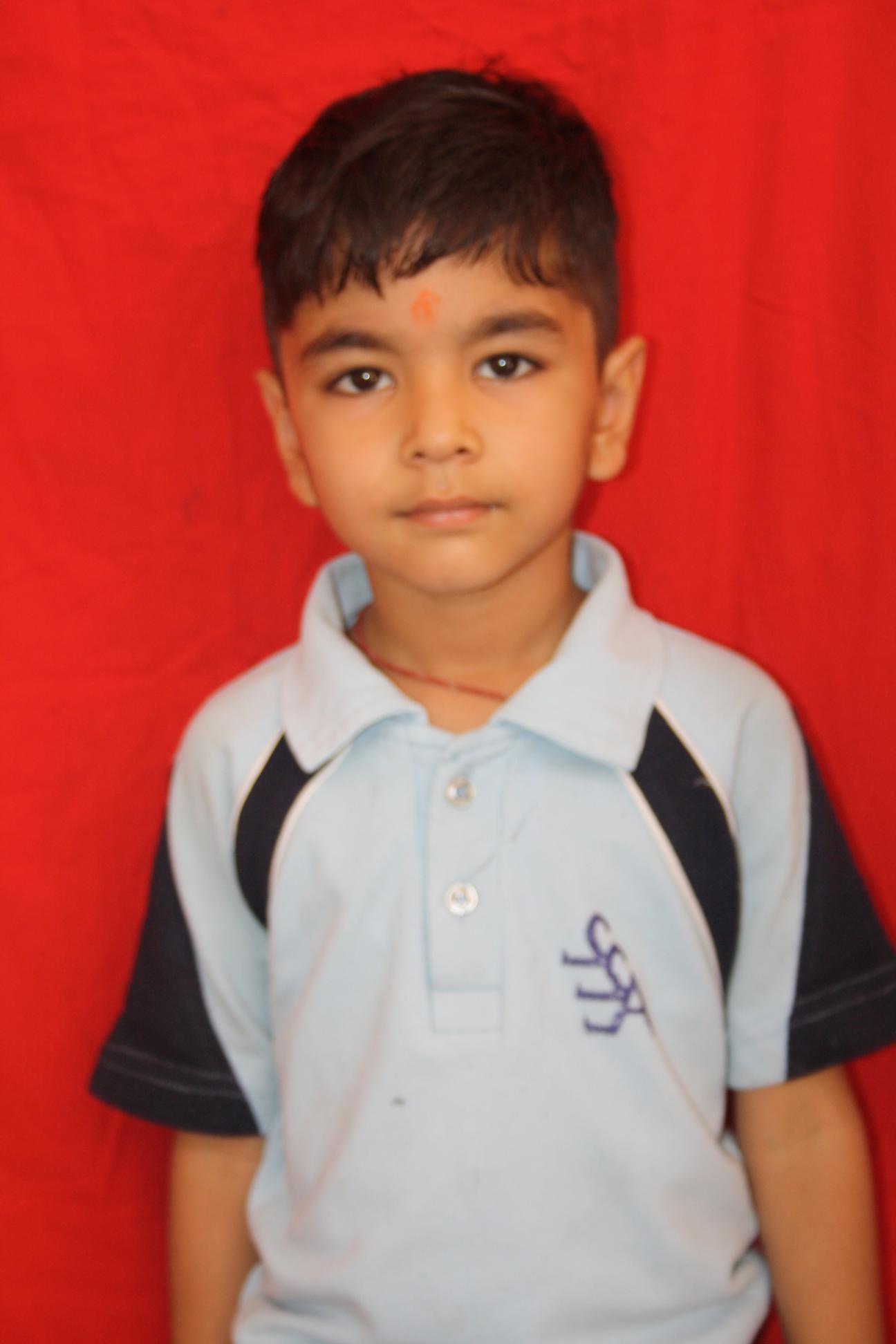 Delhi Public School Rudrapur