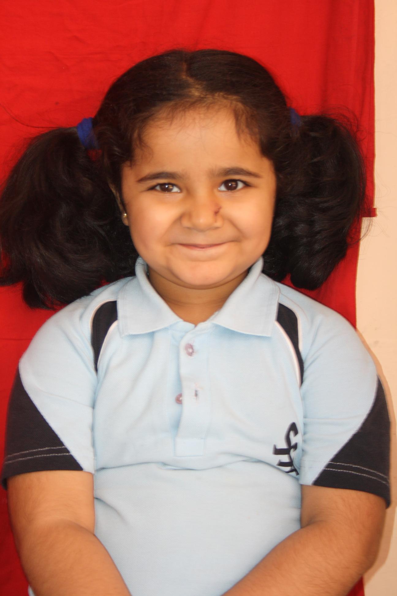 Delhi Public School Rudrapur