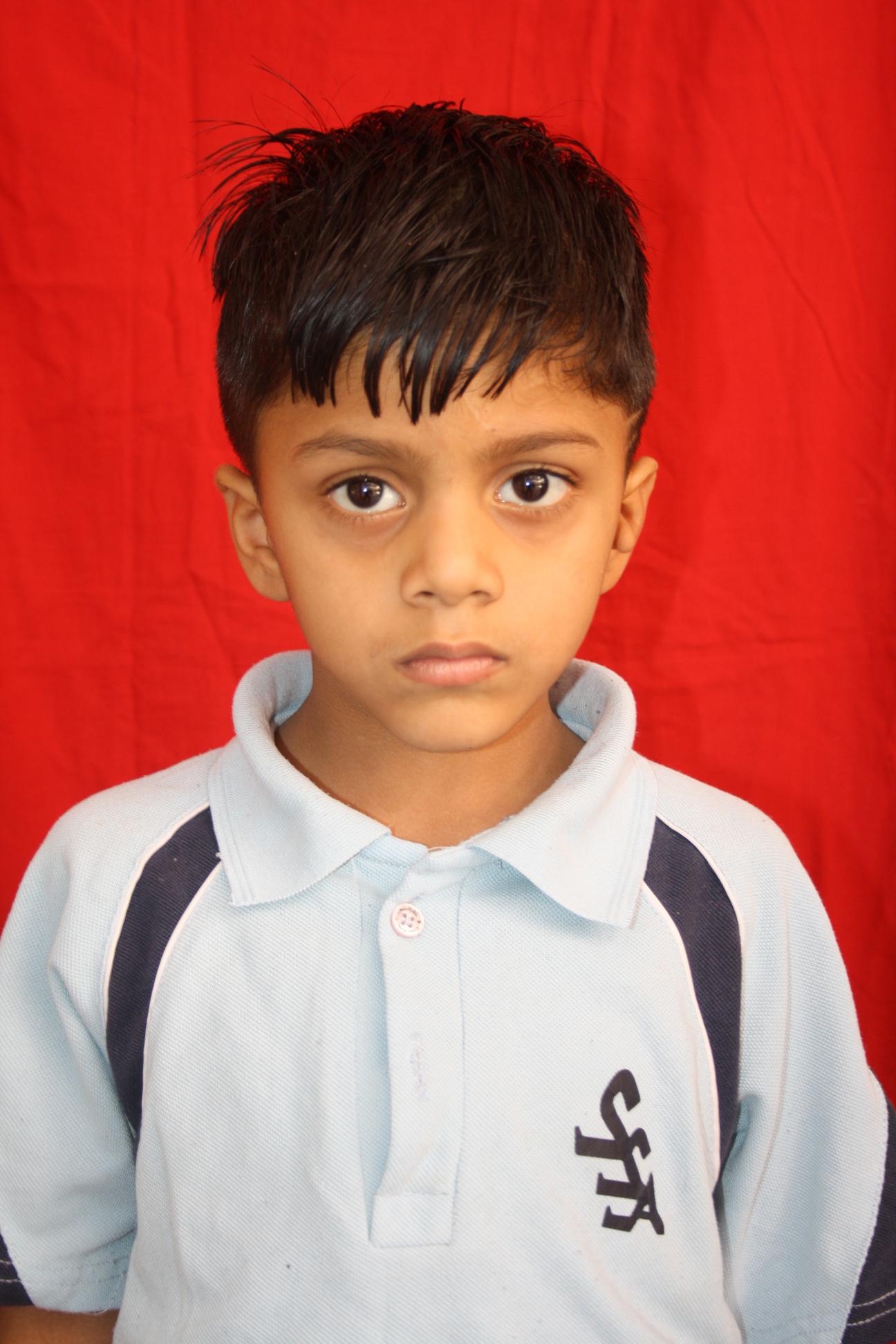 Delhi Public School Rudrapur