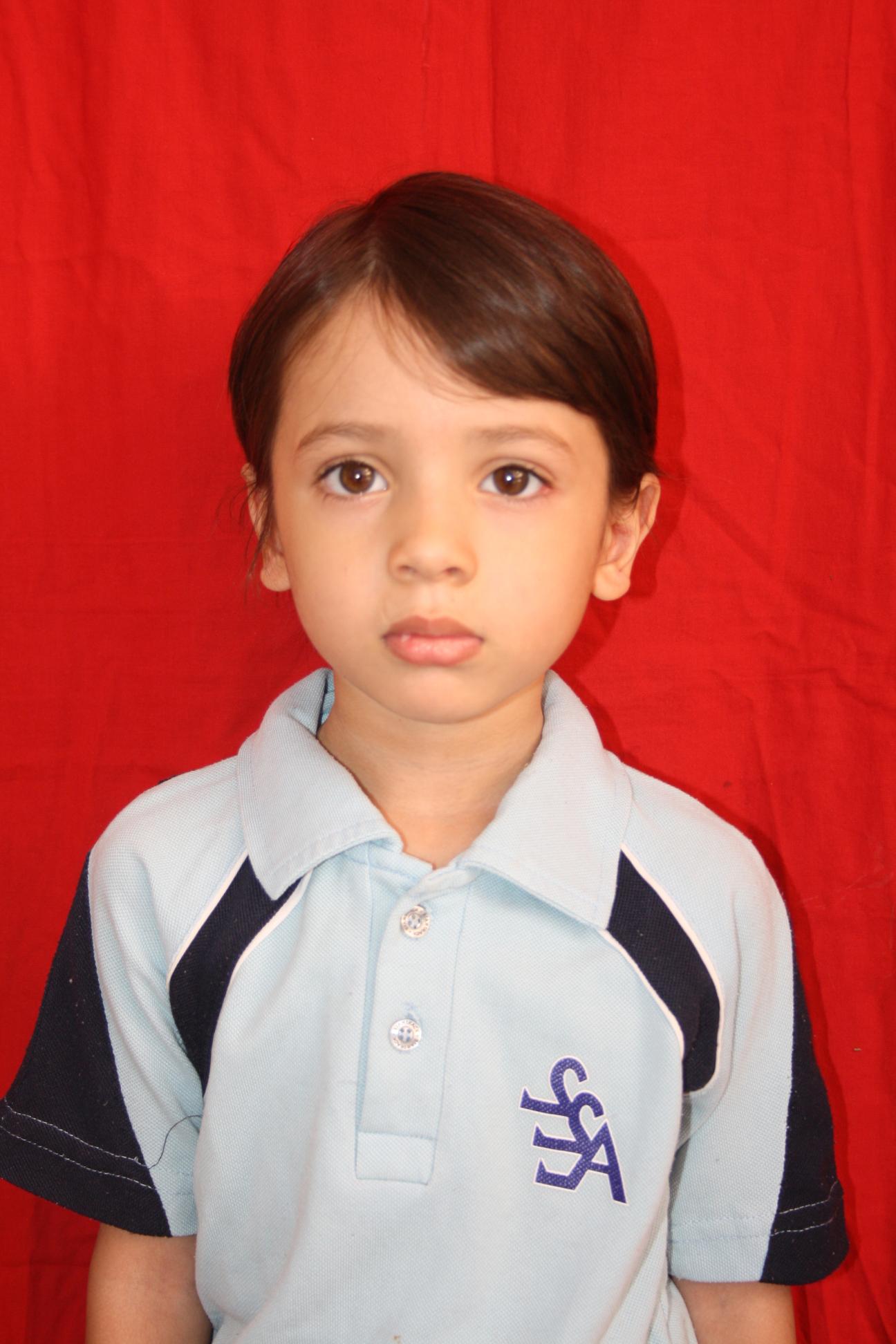 Delhi Public School Rudrapur