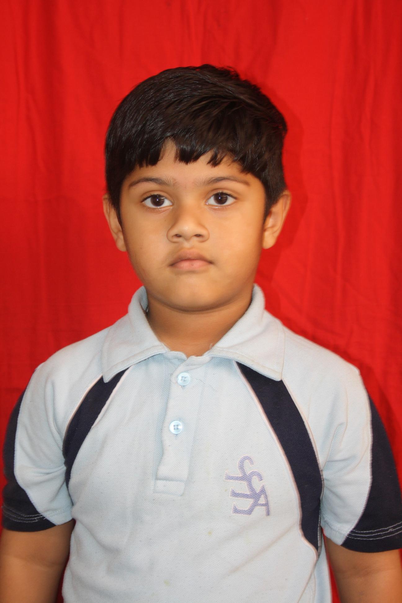 Delhi Public School Rudrapur