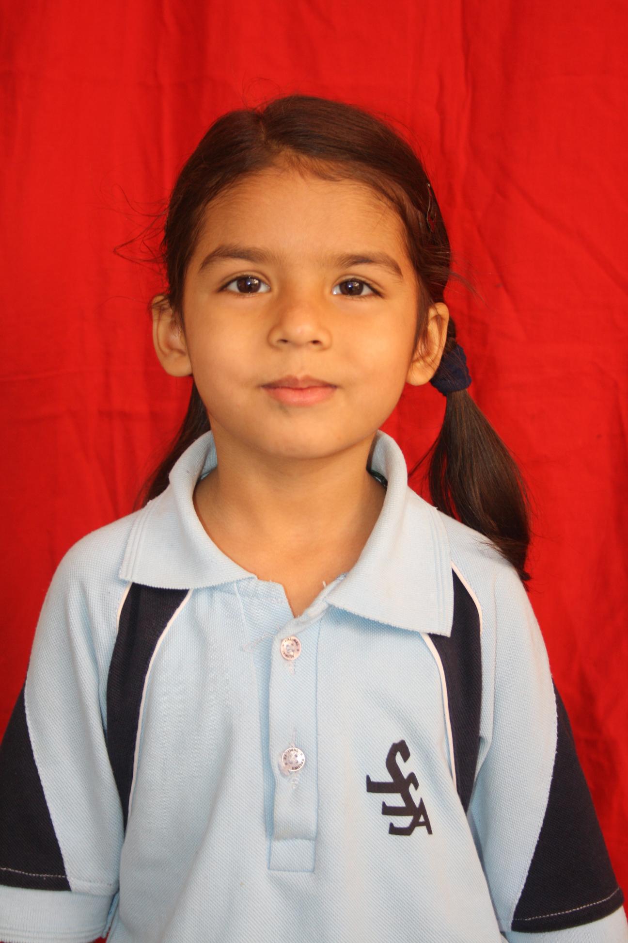 Delhi Public School Rudrapur