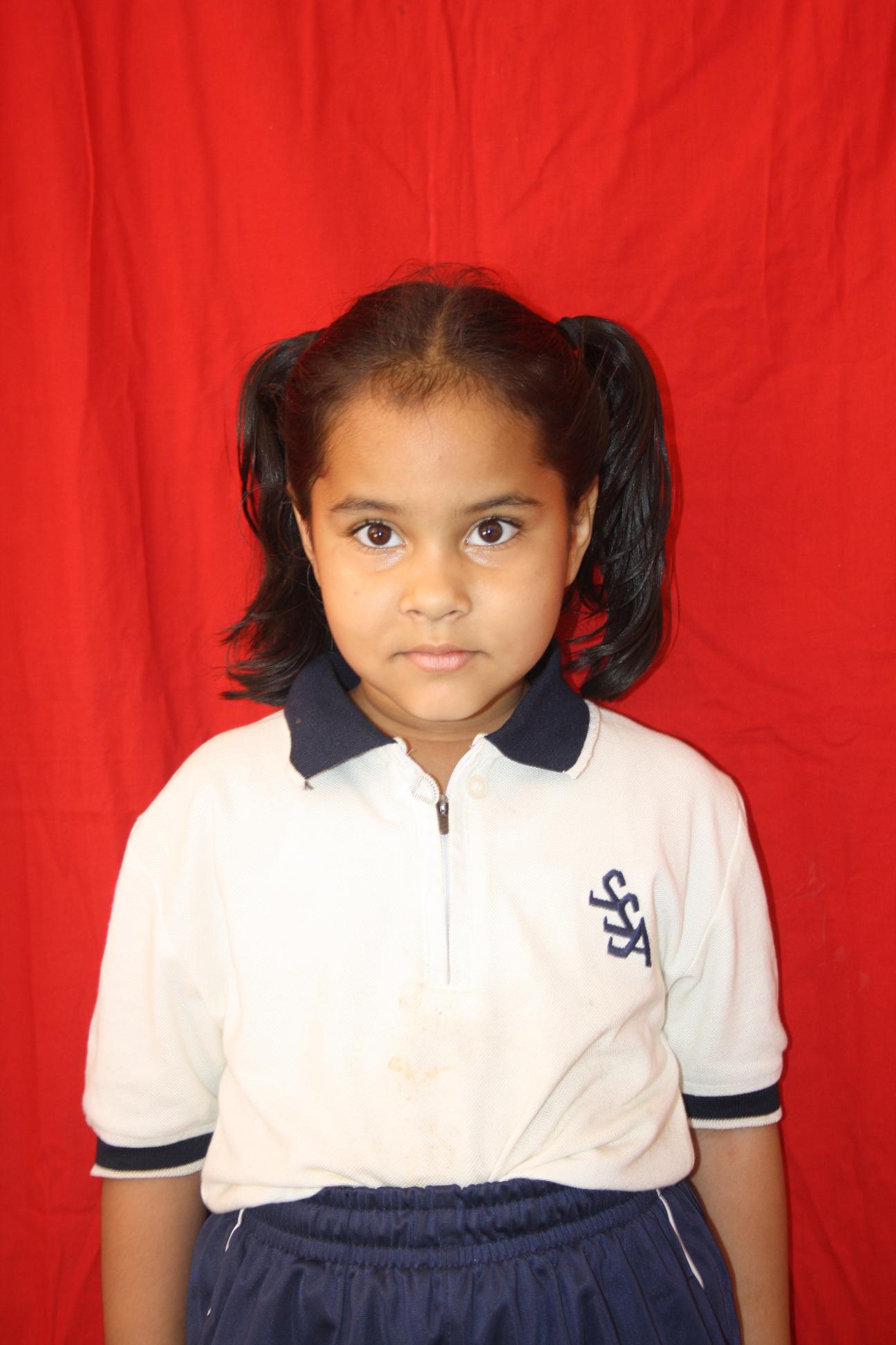 Delhi Public School Rudrapur