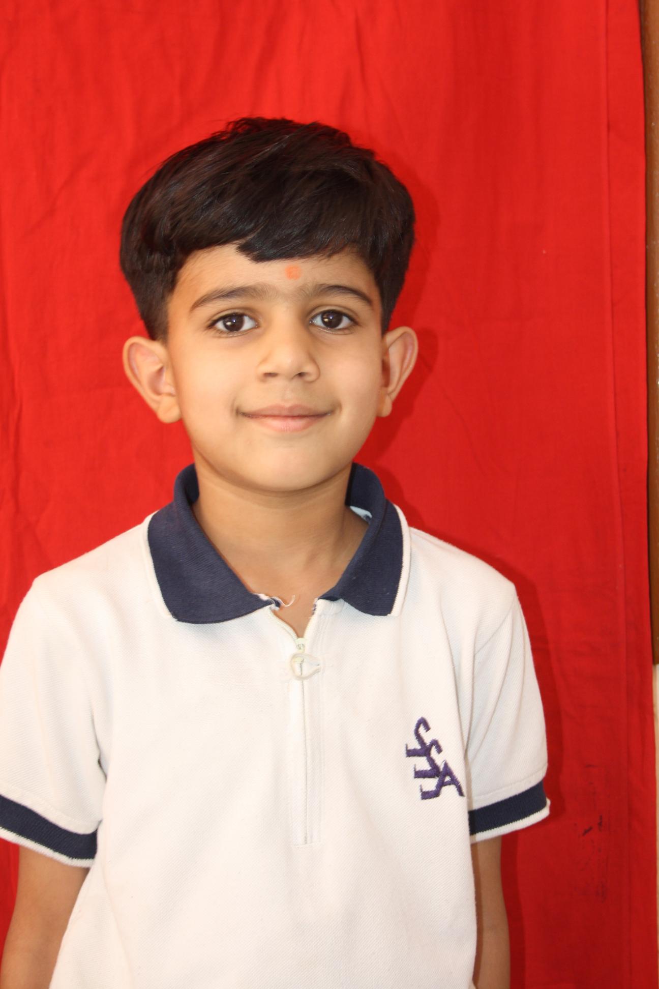 Delhi Public School Rudrapur