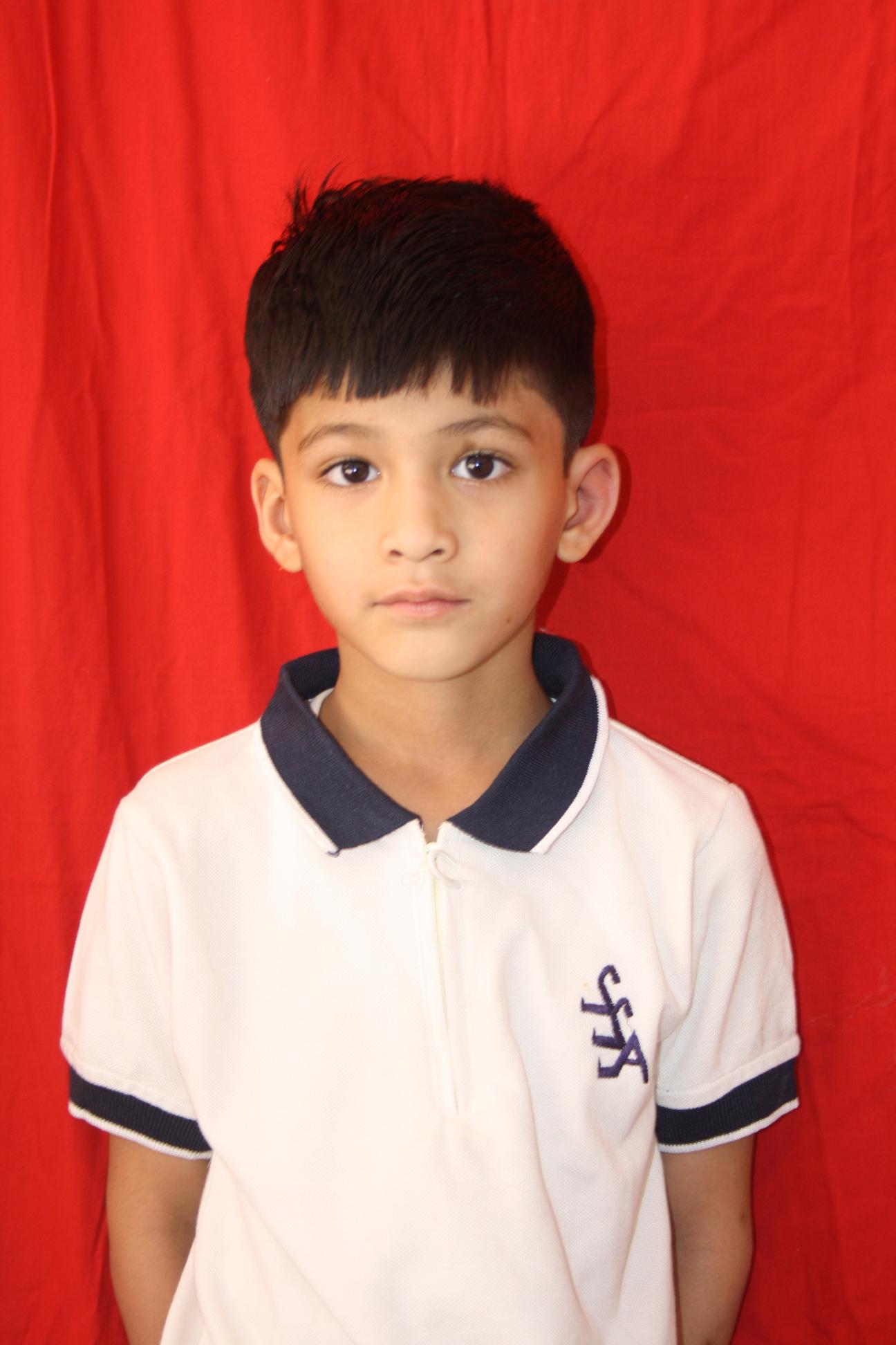 Delhi Public School Rudrapur