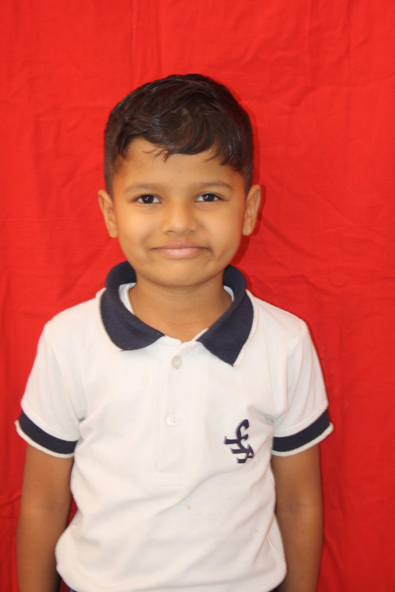 Delhi Public School Rudrapur