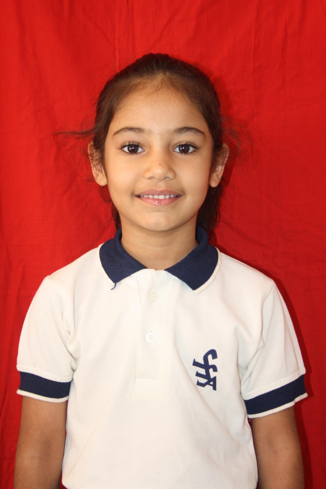 Delhi Public School Rudrapur