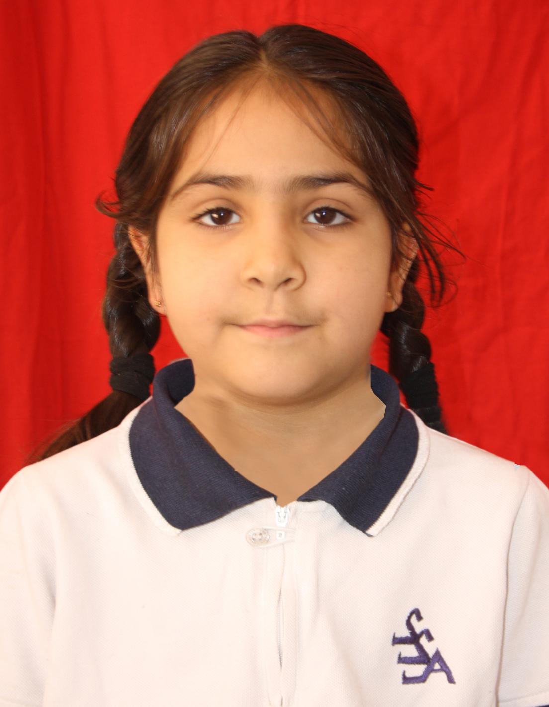 Delhi Public School Rudrapur