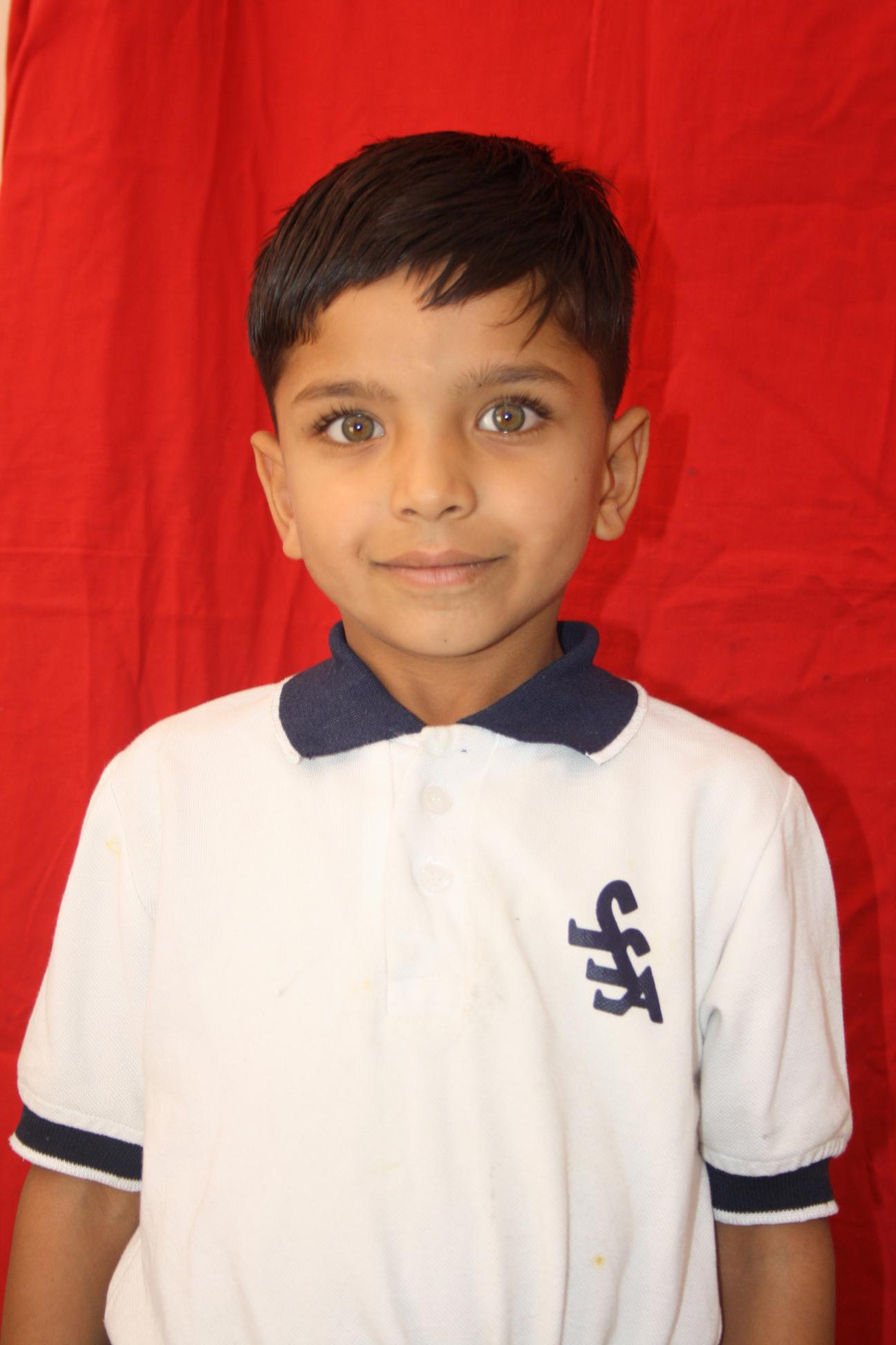 Delhi Public School Rudrapur