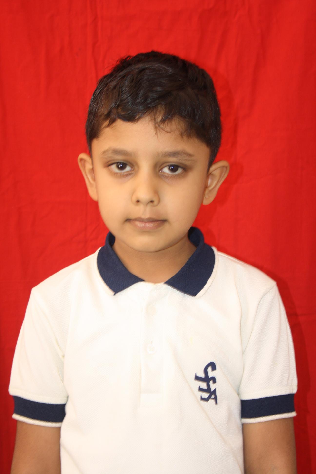 Delhi Public School Rudrapur