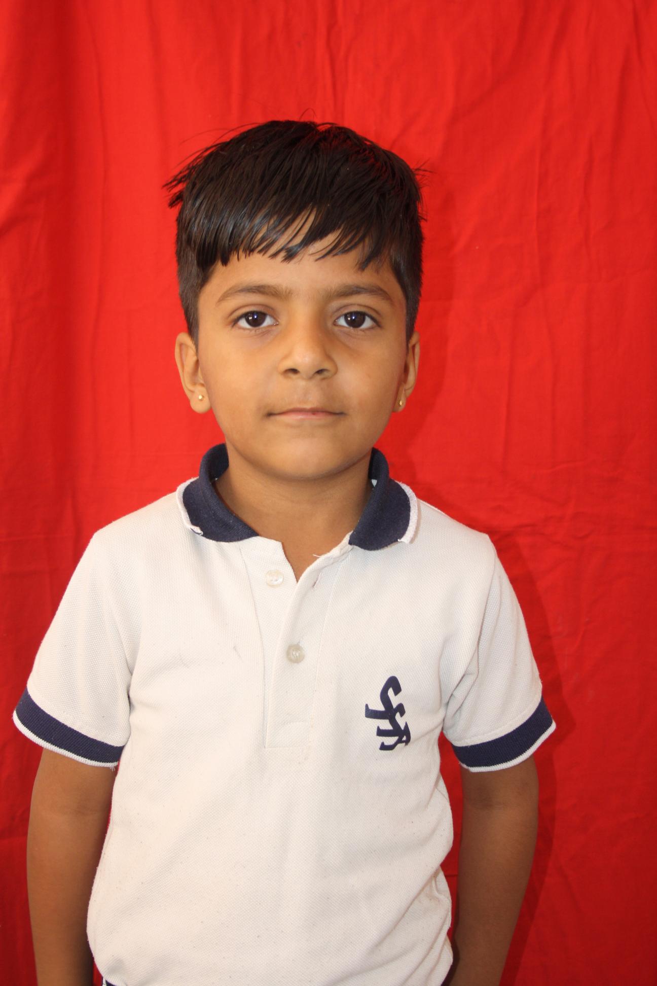 Delhi Public School Rudrapur