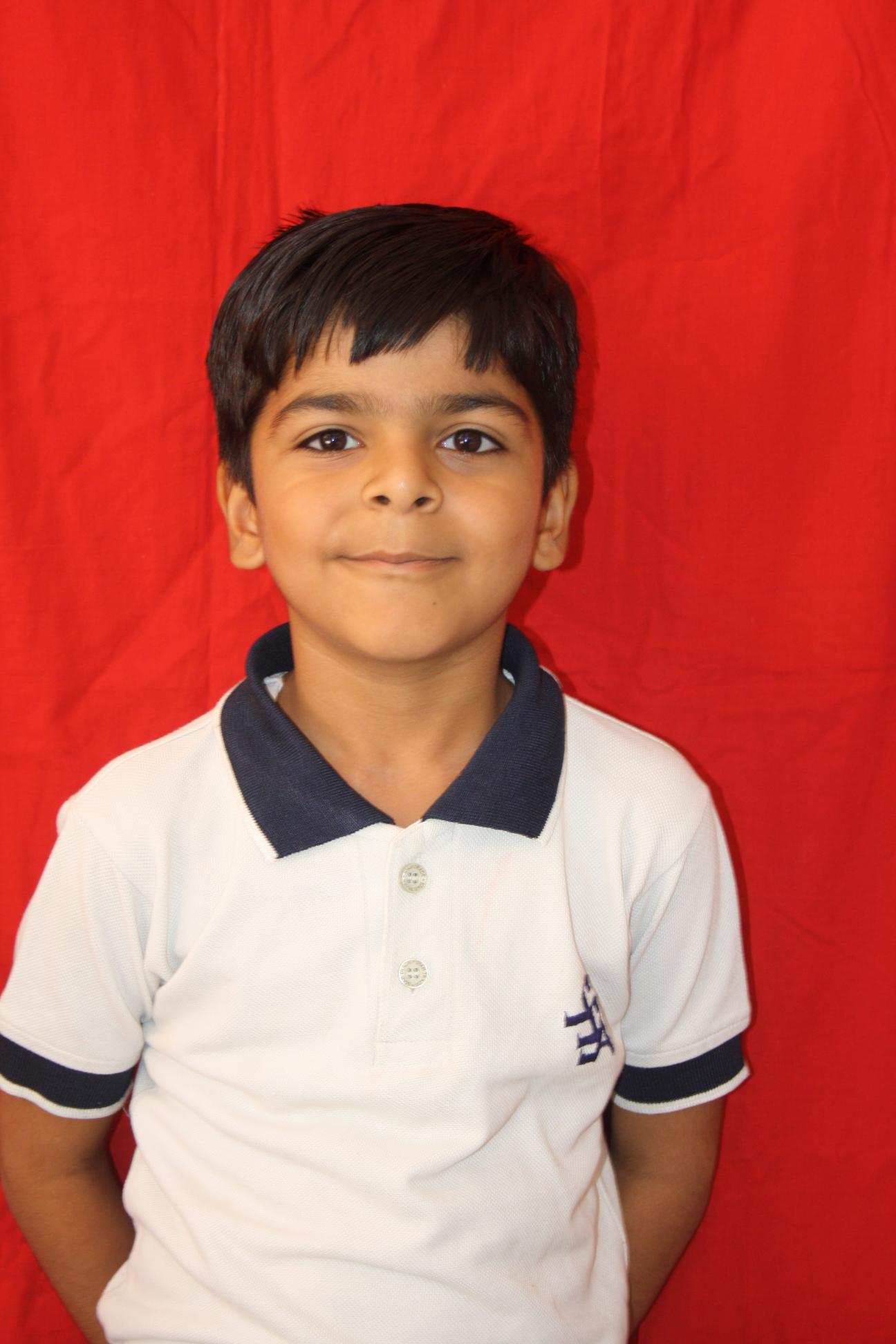 Delhi Public School Rudrapur