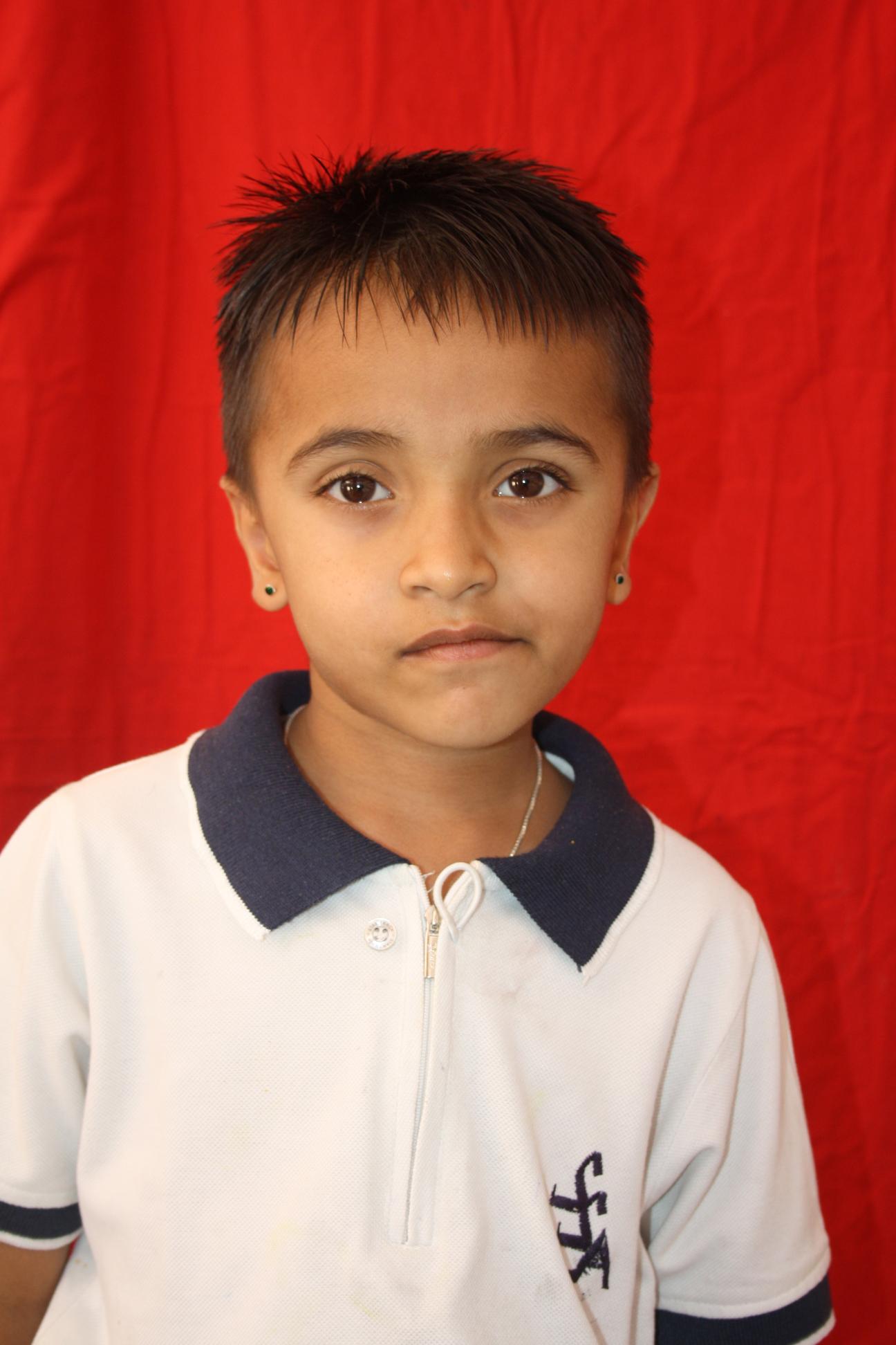 Delhi Public School Rudrapur