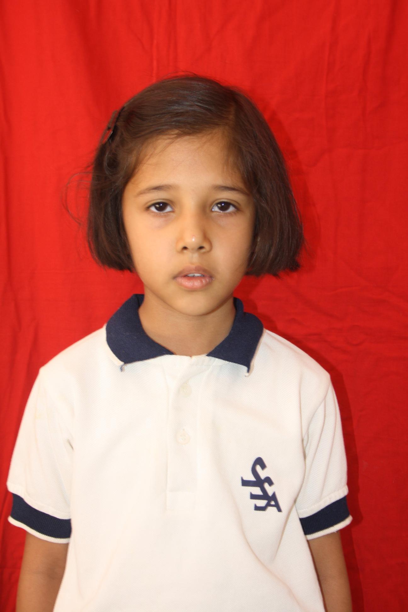 Delhi Public School Rudrapur