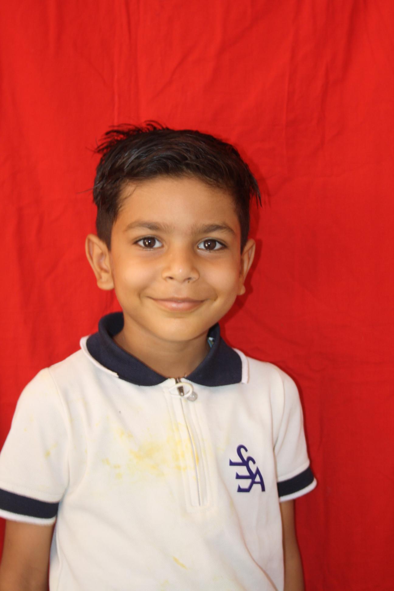 Delhi Public School Rudrapur