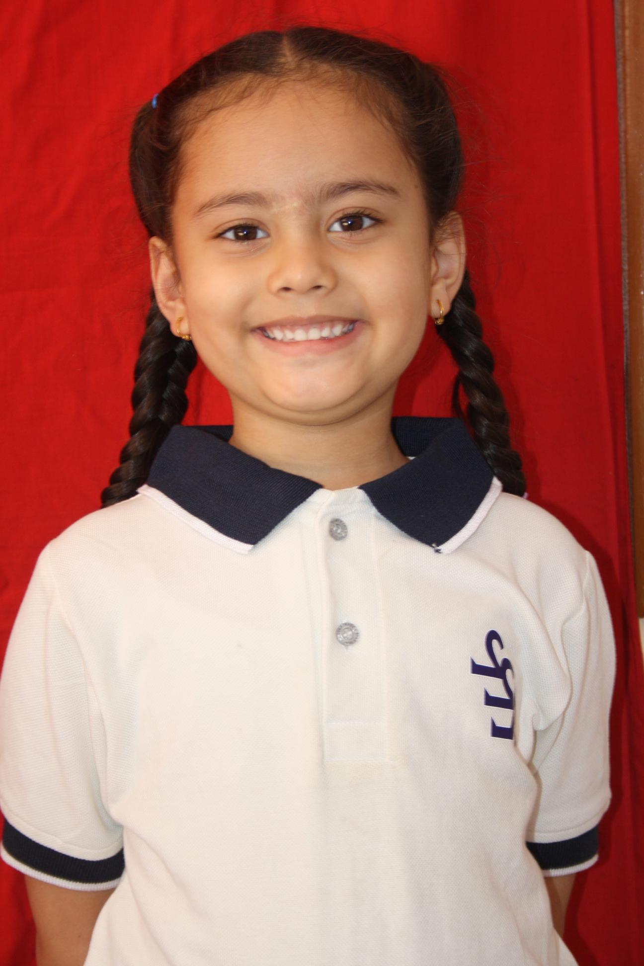 Delhi Public School Rudrapur