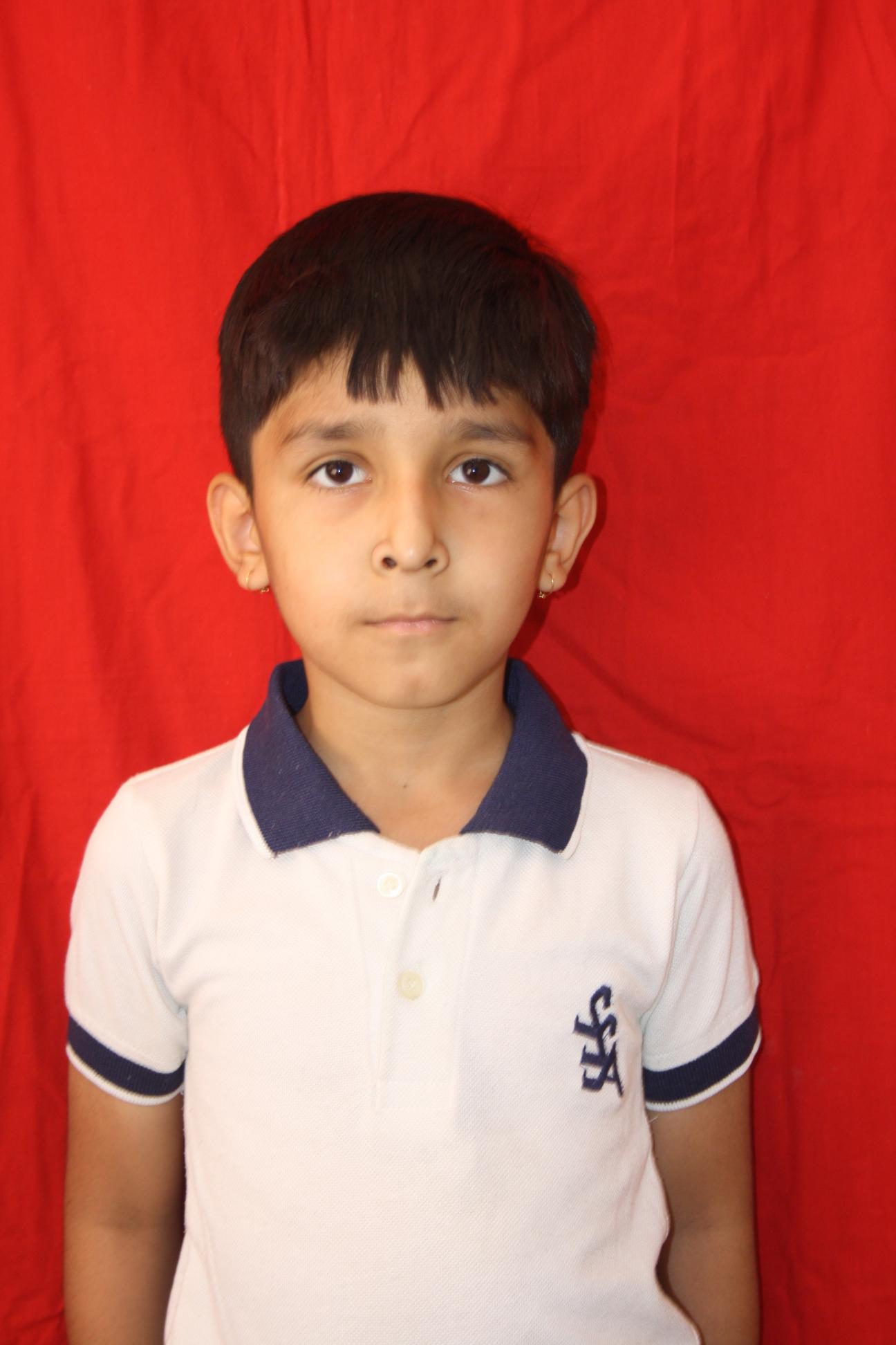 Delhi Public School Rudrapur