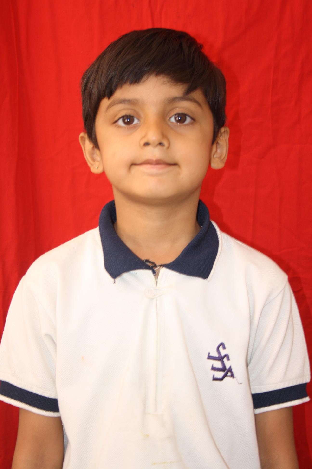 Delhi Public School Rudrapur