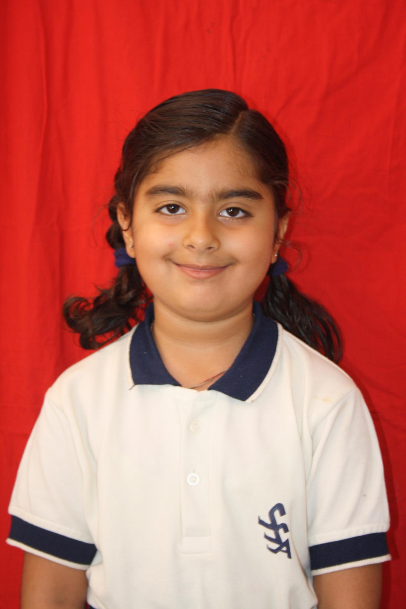 Delhi Public School Rudrapur