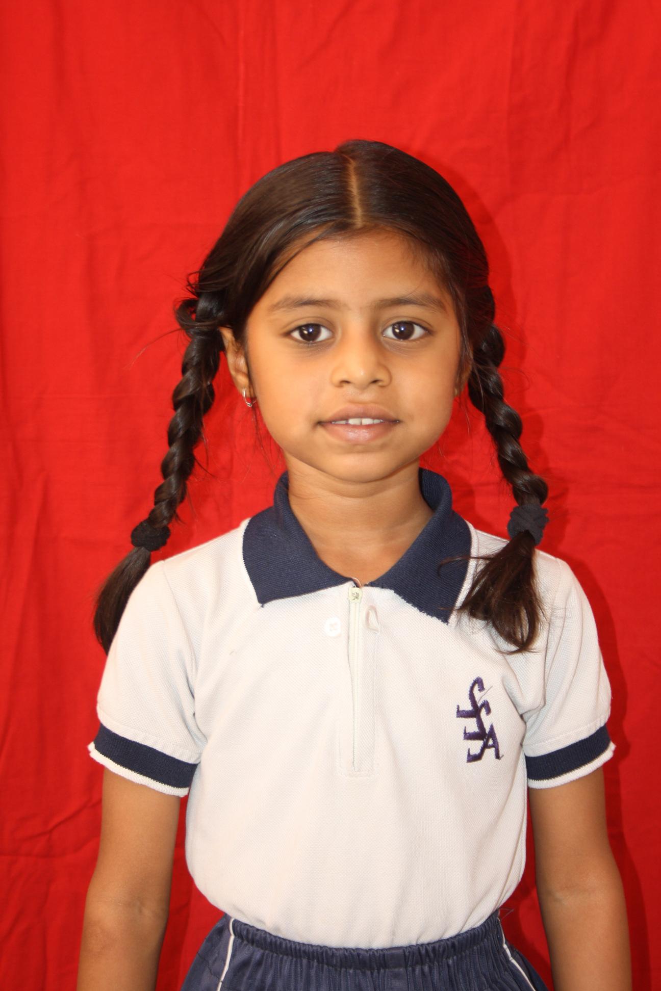 Delhi Public School Rudrapur