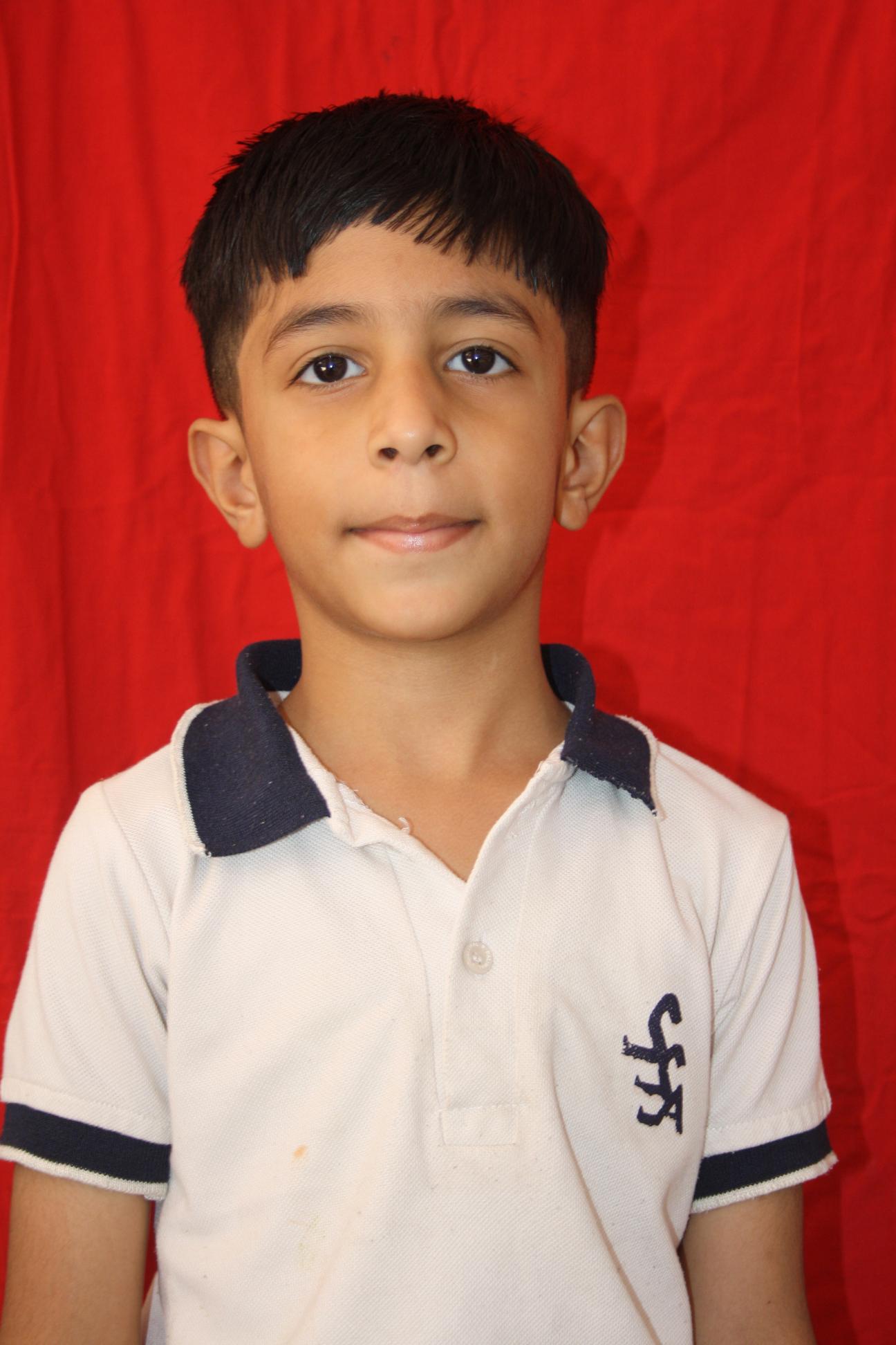 Delhi Public School Rudrapur