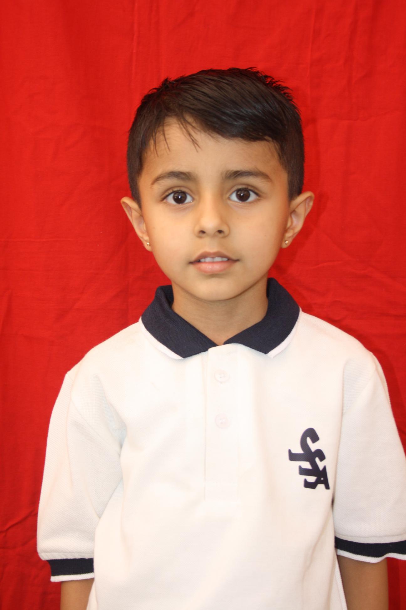 Delhi Public School Rudrapur