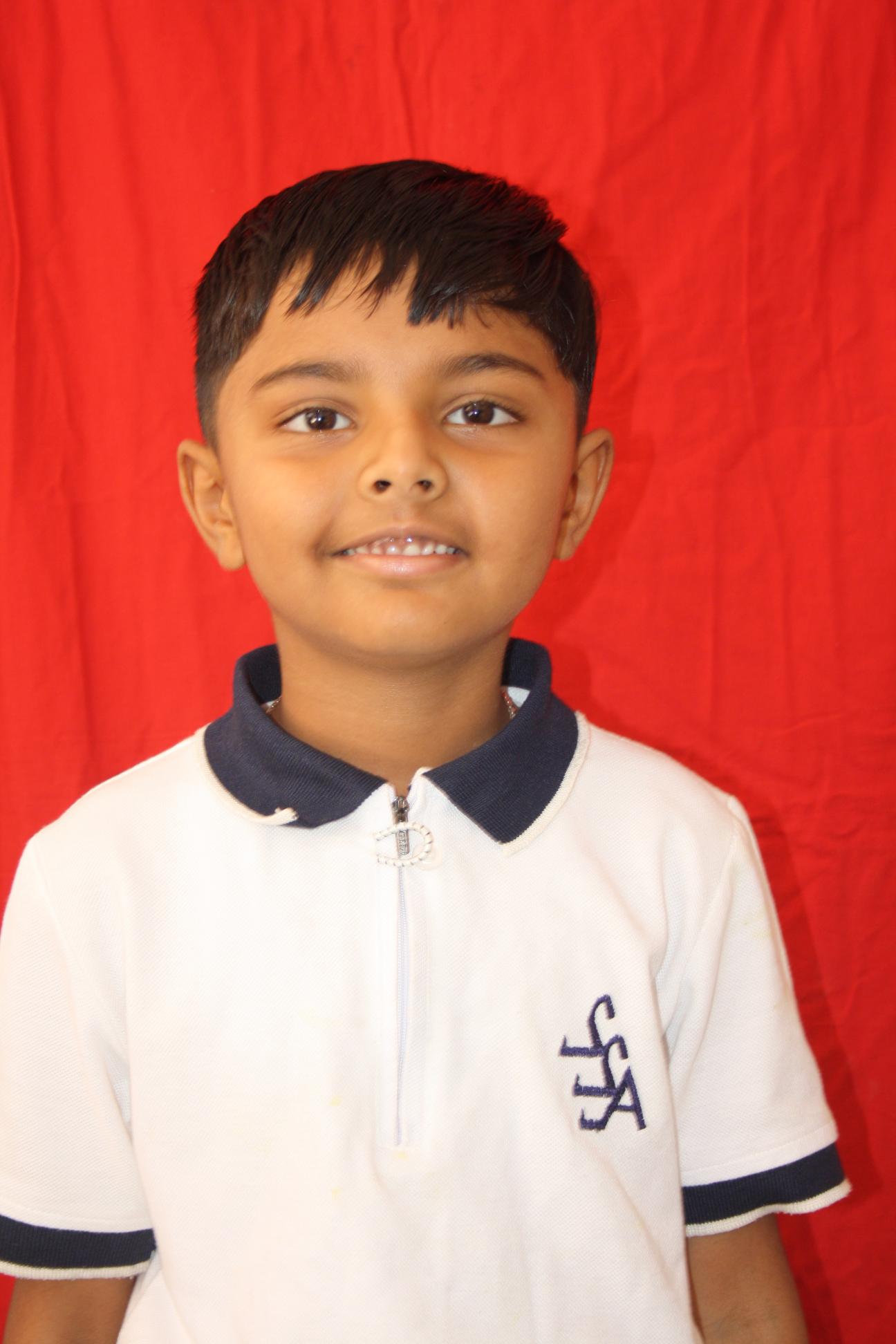 Delhi Public School Rudrapur