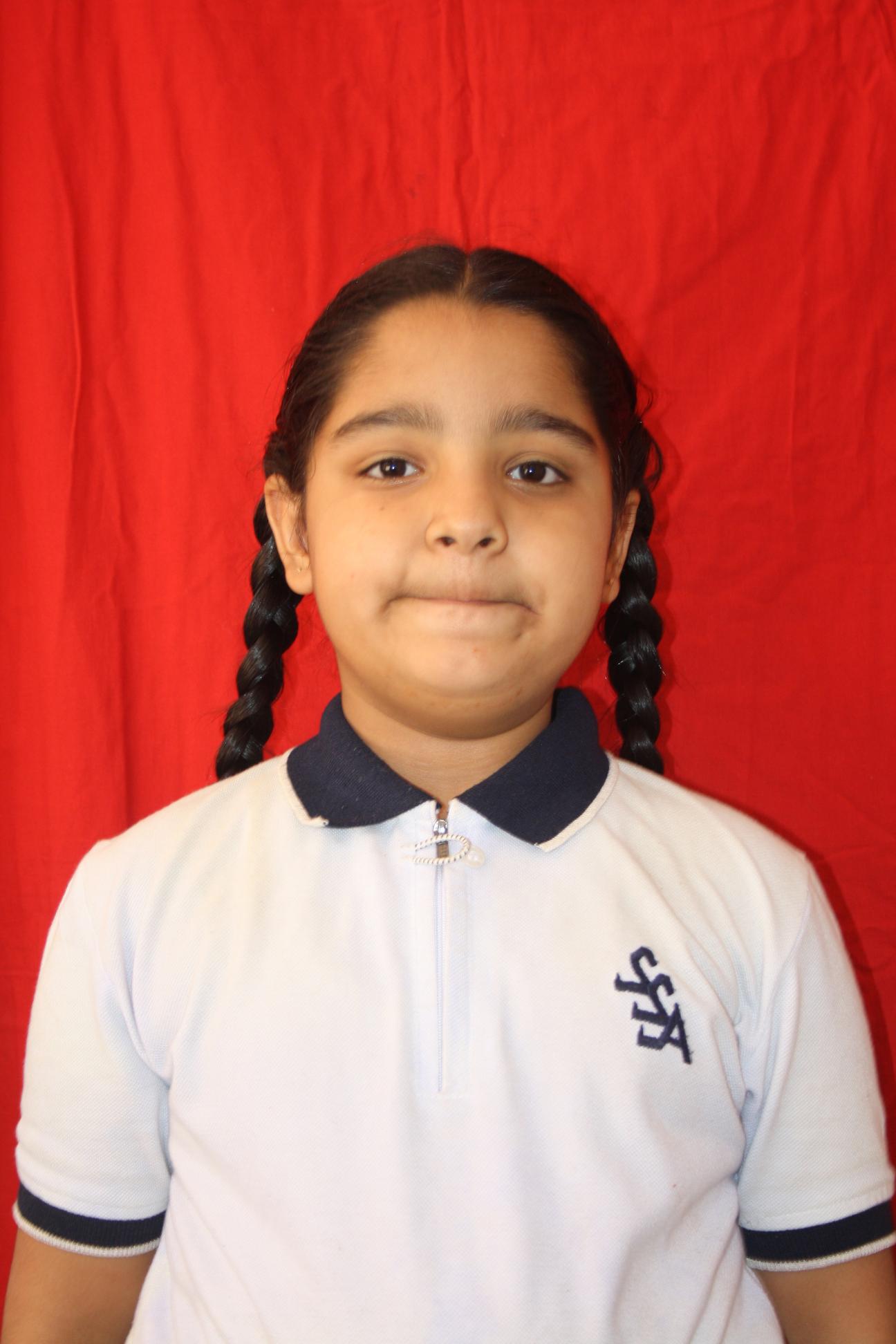 Delhi Public School Rudrapur