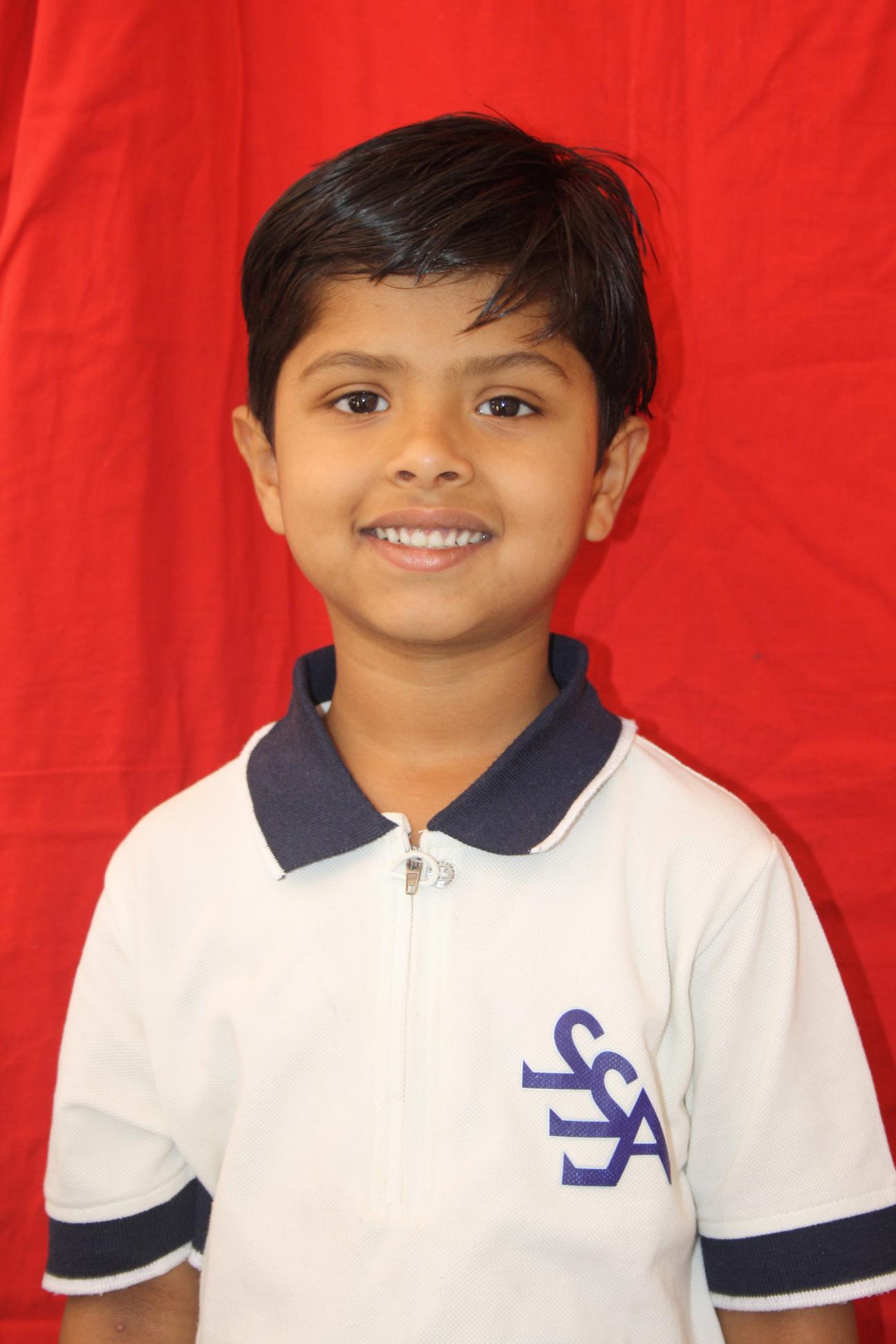 Delhi Public School Rudrapur