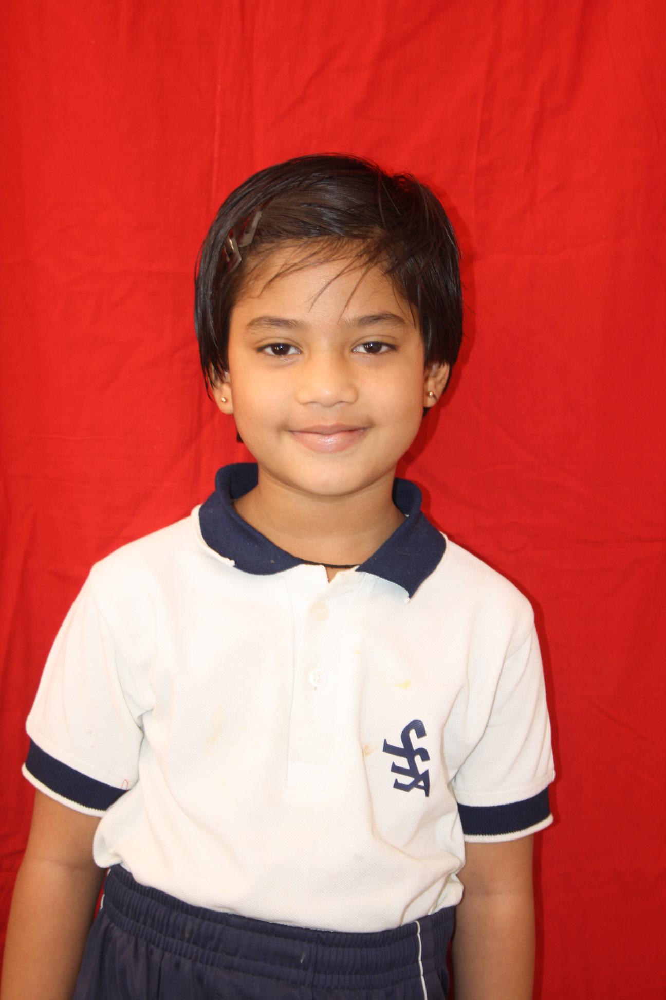 Delhi Public School Rudrapur