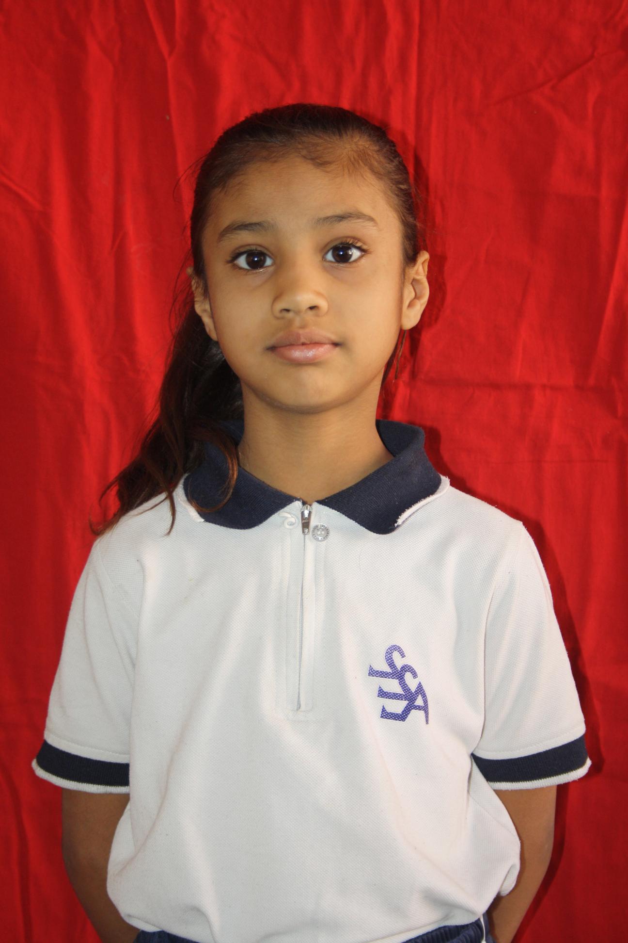 Delhi Public School Rudrapur