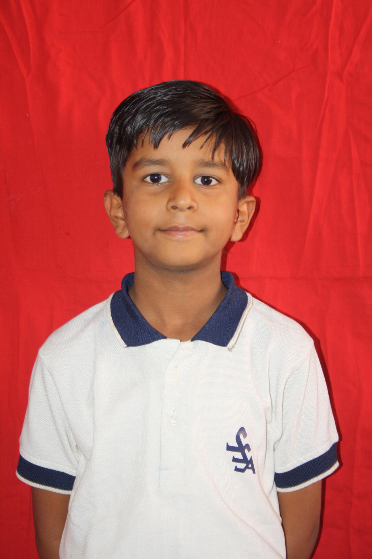 Delhi Public School Rudrapur