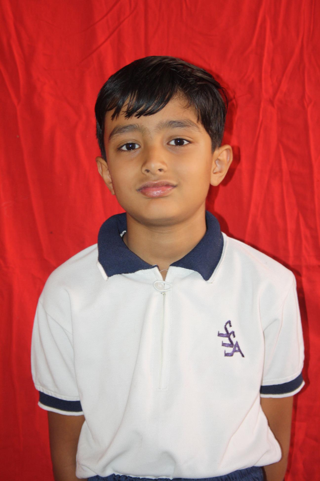 Delhi Public School Rudrapur