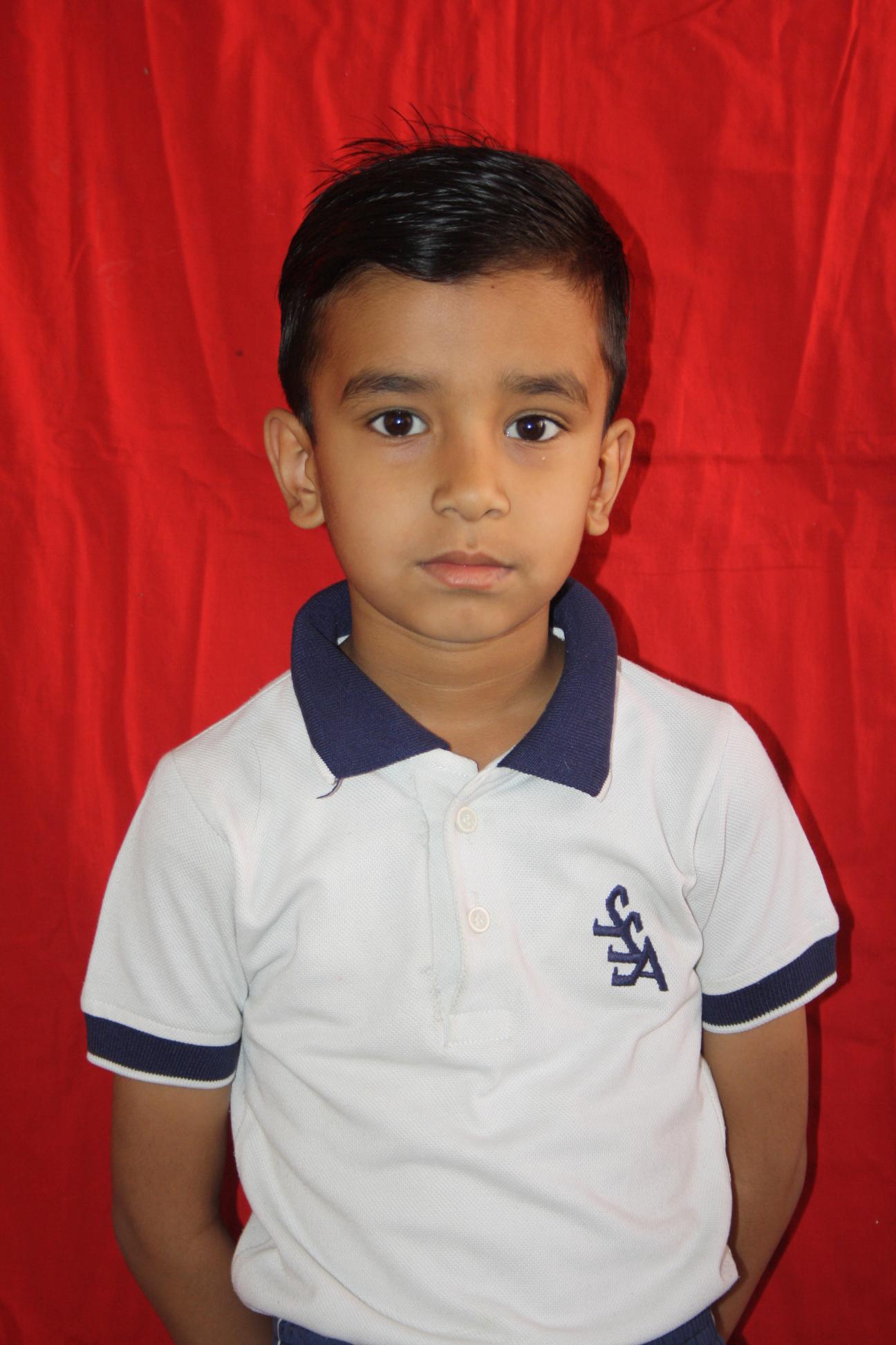Delhi Public School Rudrapur