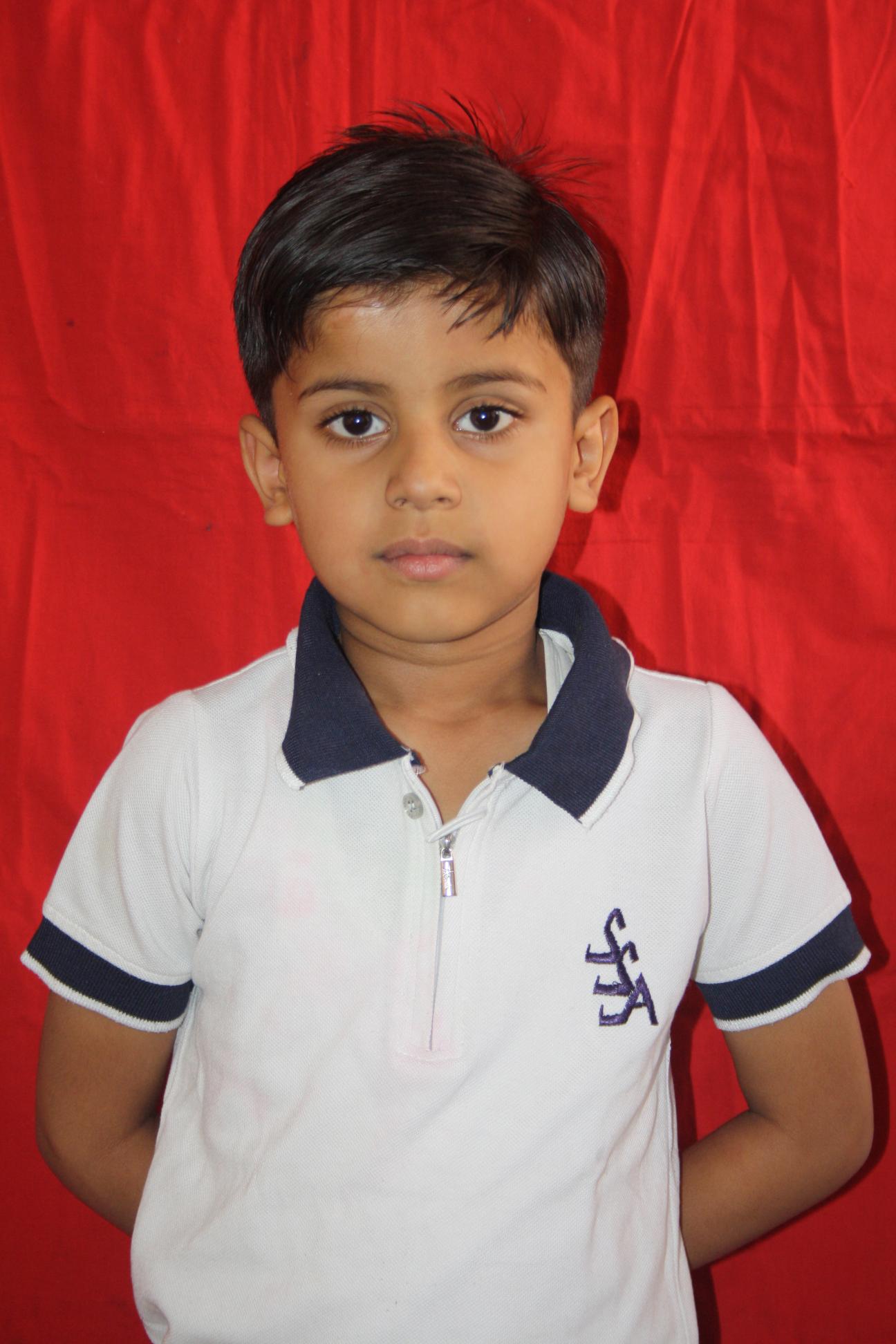 Delhi Public School Rudrapur