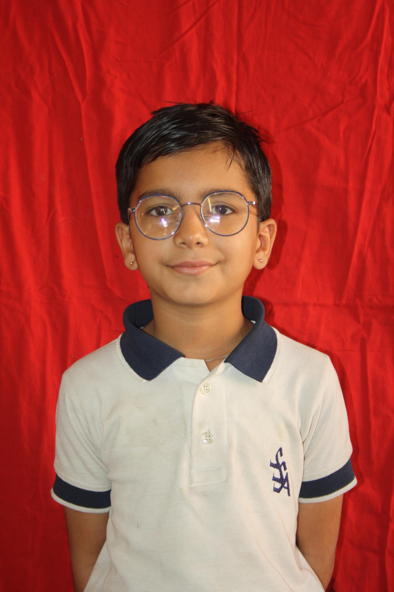 Delhi Public School Rudrapur
