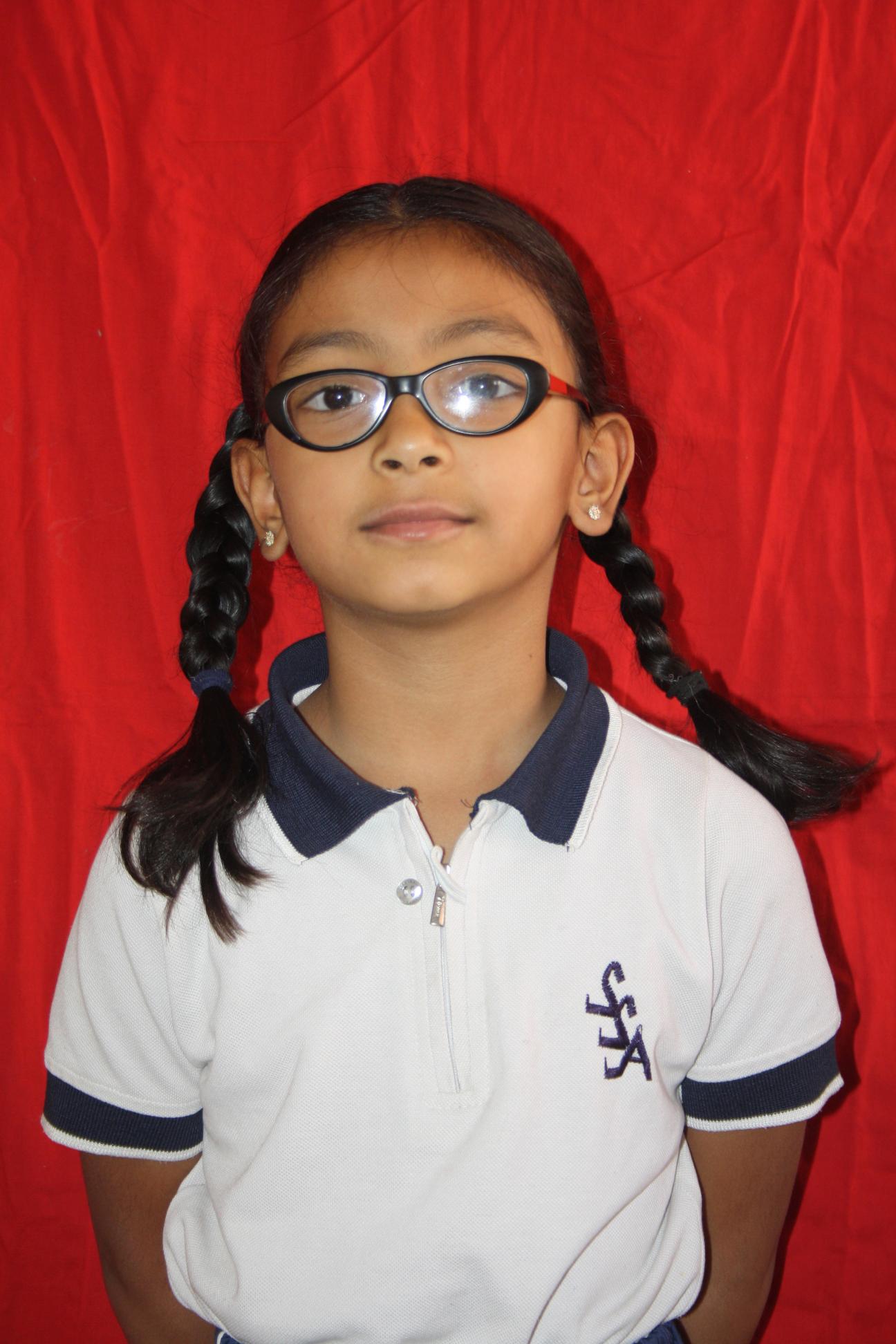 Delhi Public School Rudrapur