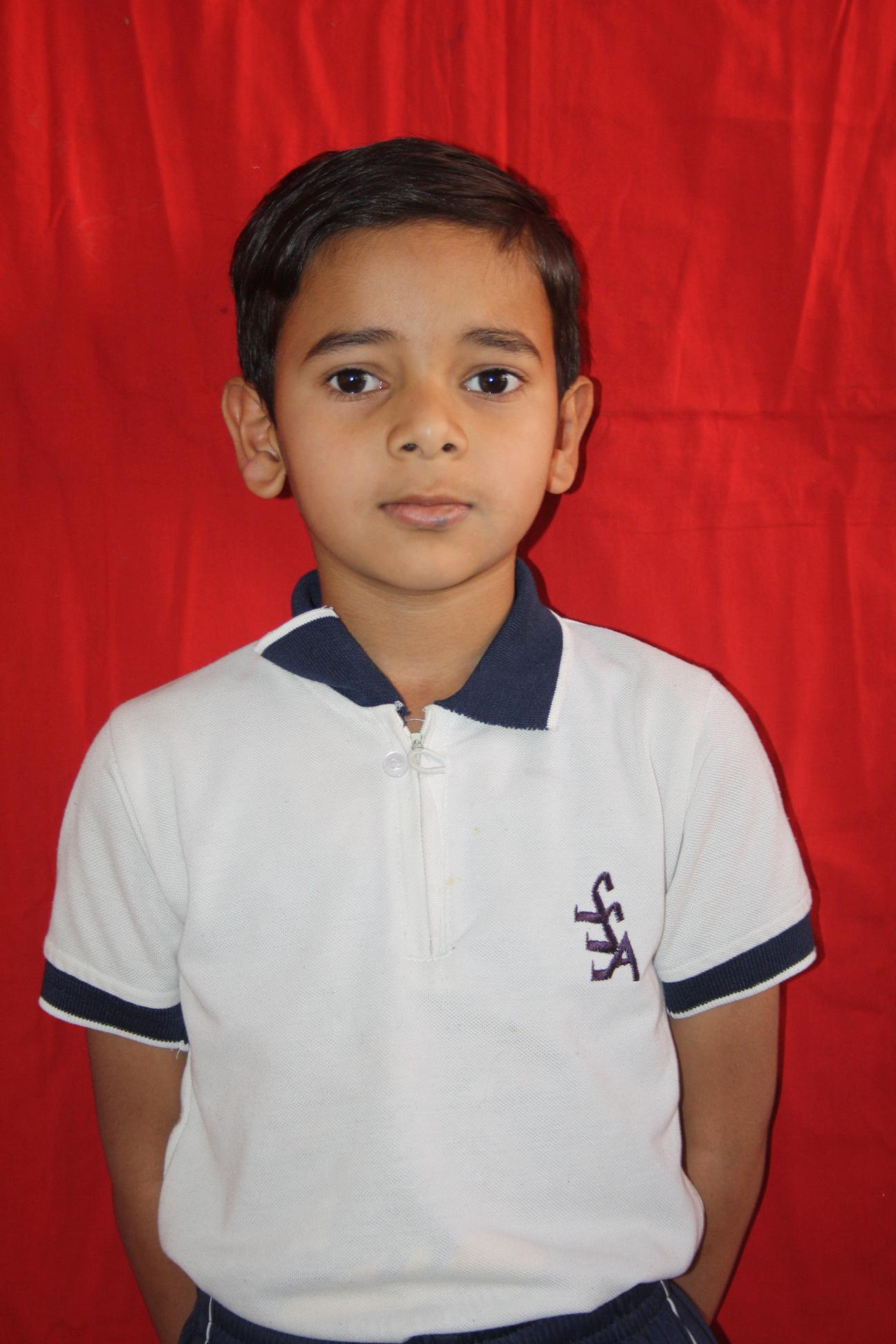 Delhi Public School Rudrapur